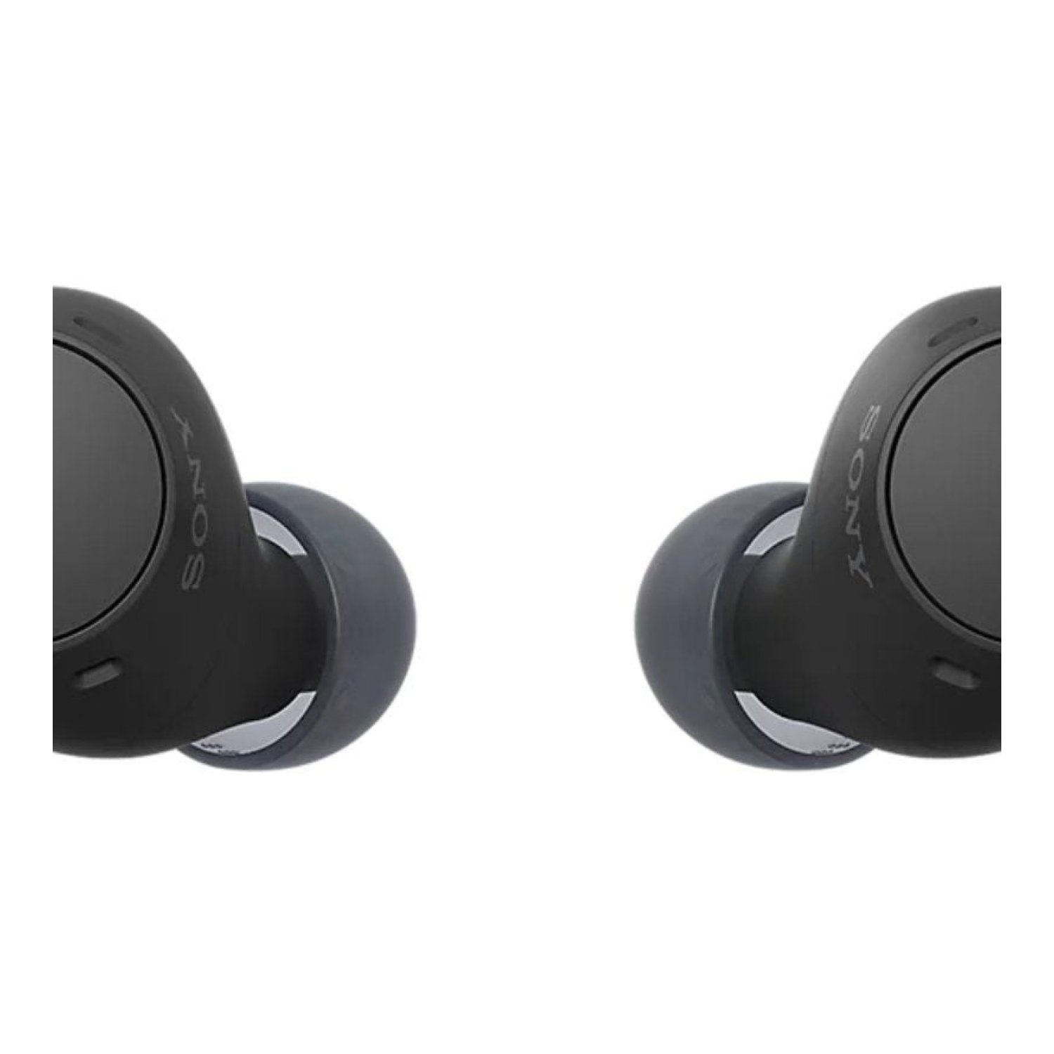 Sony WF-C510 · Auriculares Bluetooth · 5h Autonomía · Negro