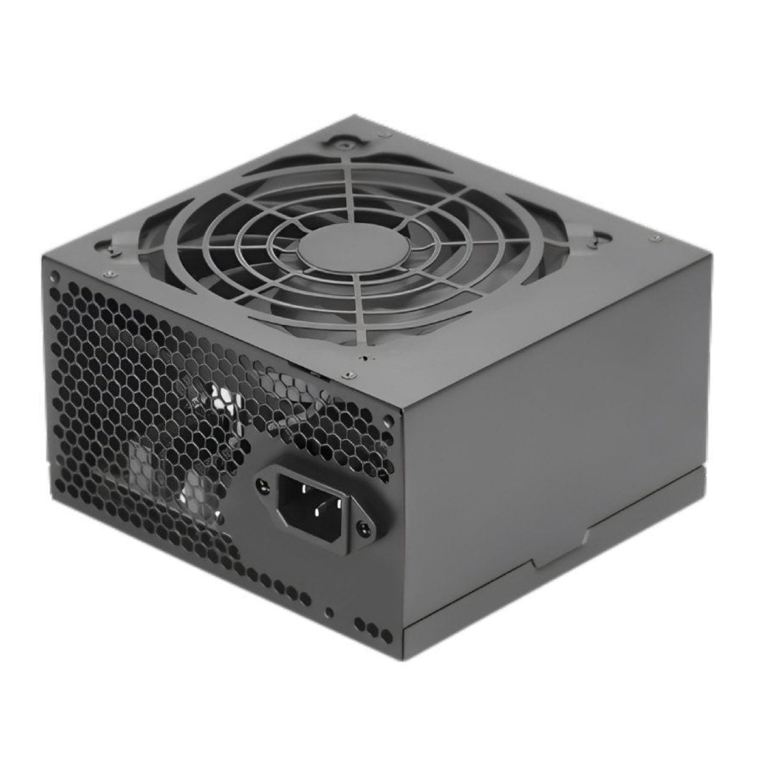 Tacens Anima APB650 · 650W · 80 Plus Silver · Ventilador 12cm