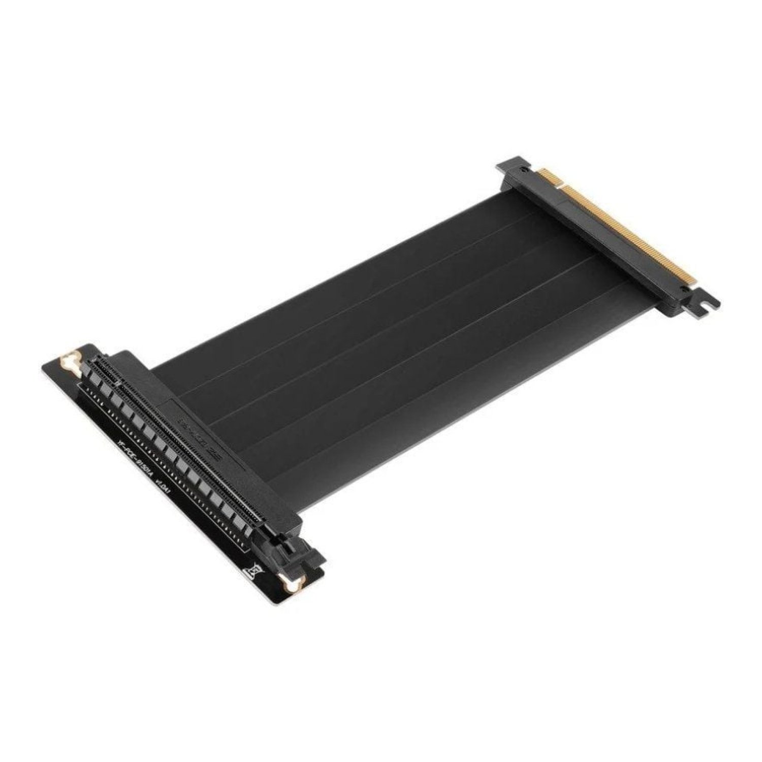 Mars Gaming · Cable Extensor PCIe 4.0 · Cables de Alimentación y Datos