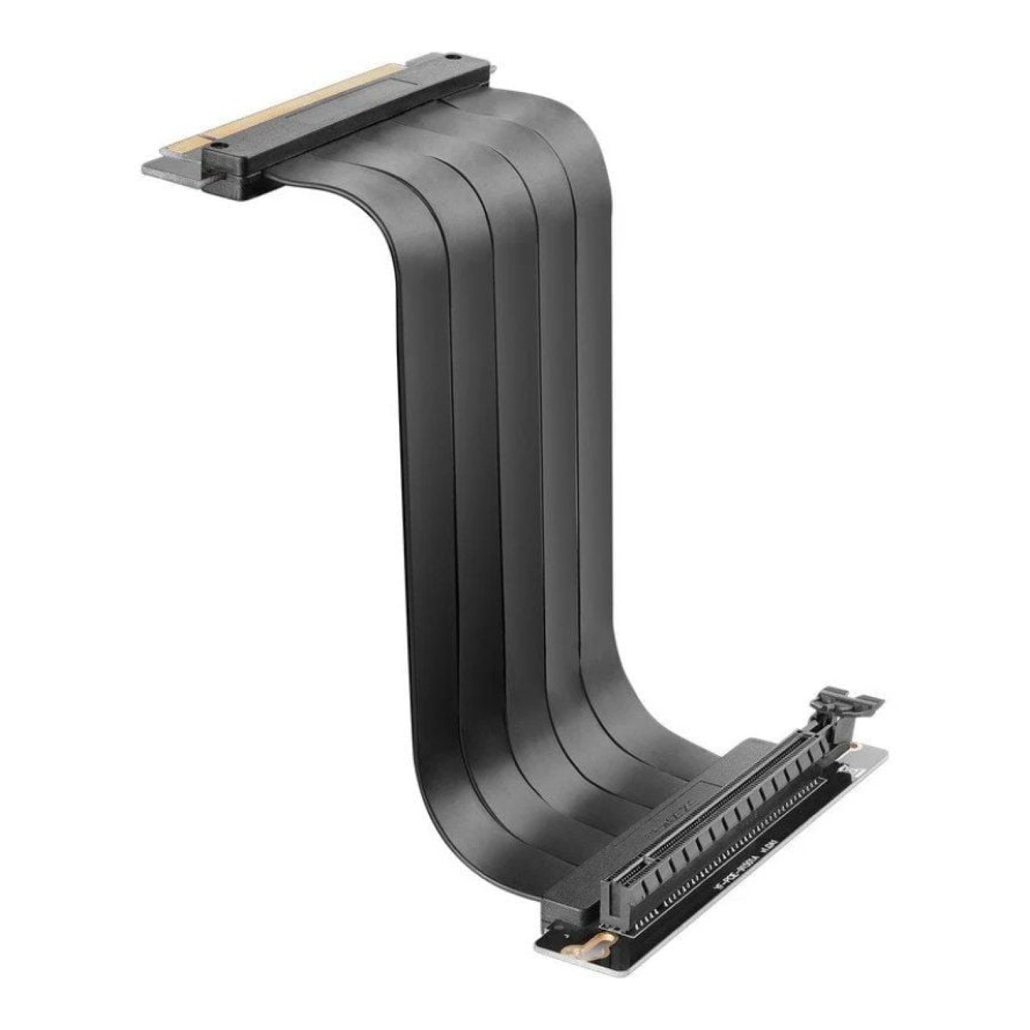 Mars Gaming · Cable Extensor PCIe 4.0 · Cables de Alimentación y Datos