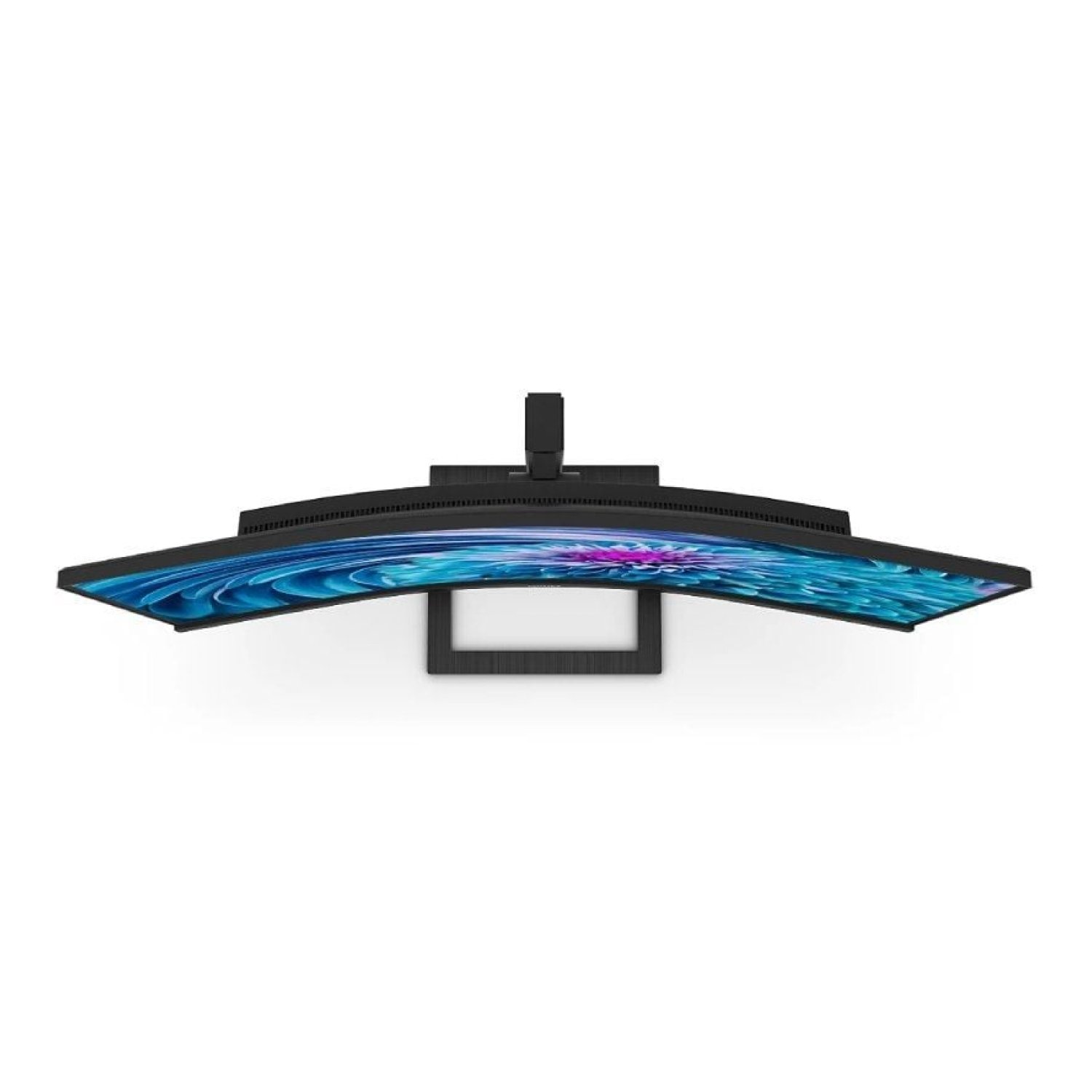 Philips 346E2CUAE · Monitor Curvo 34" · WQHD · Regulable en Altura · Negro