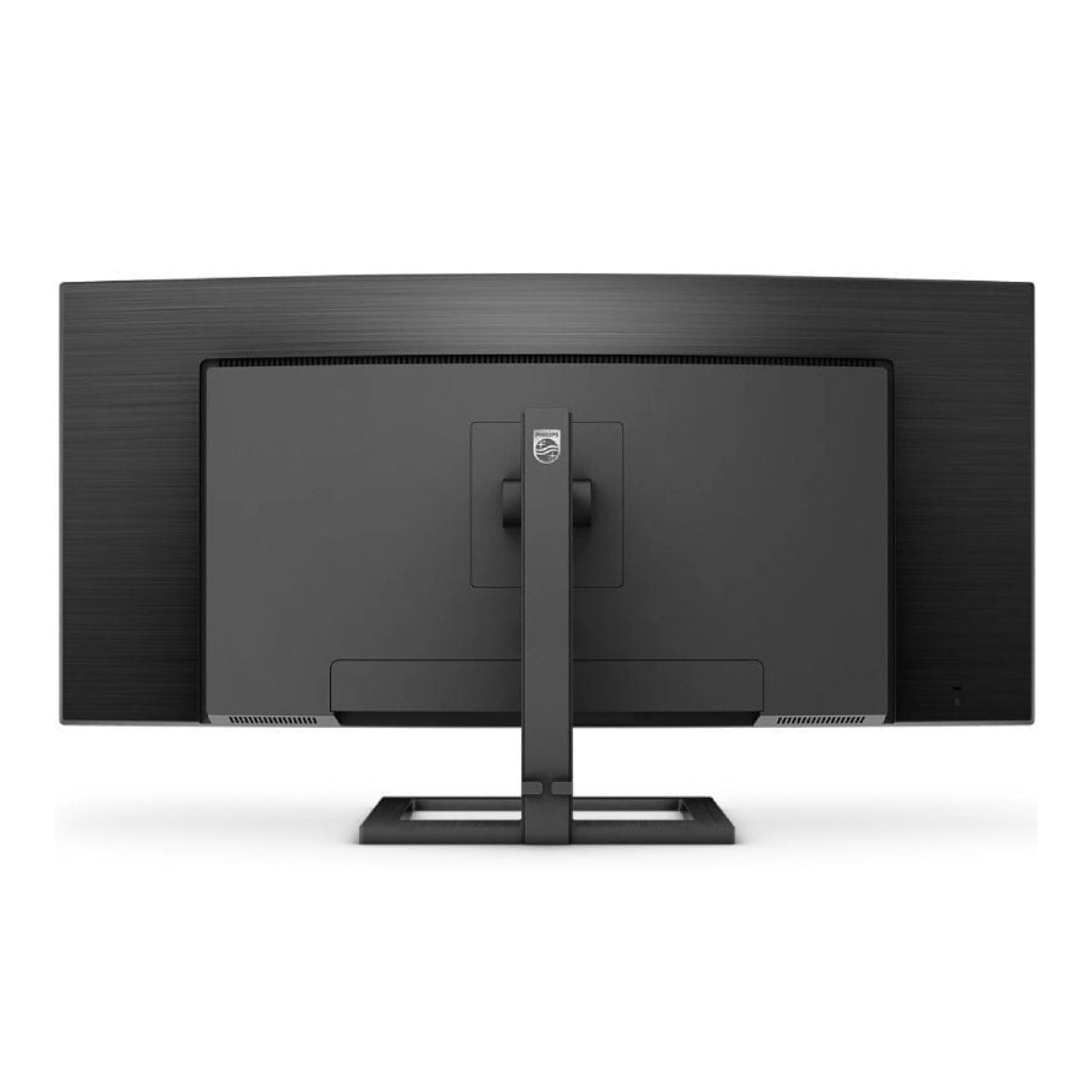 Philips 346E2CUAE · Monitor Curvo 34" · WQHD · Regulable en Altura · Negro