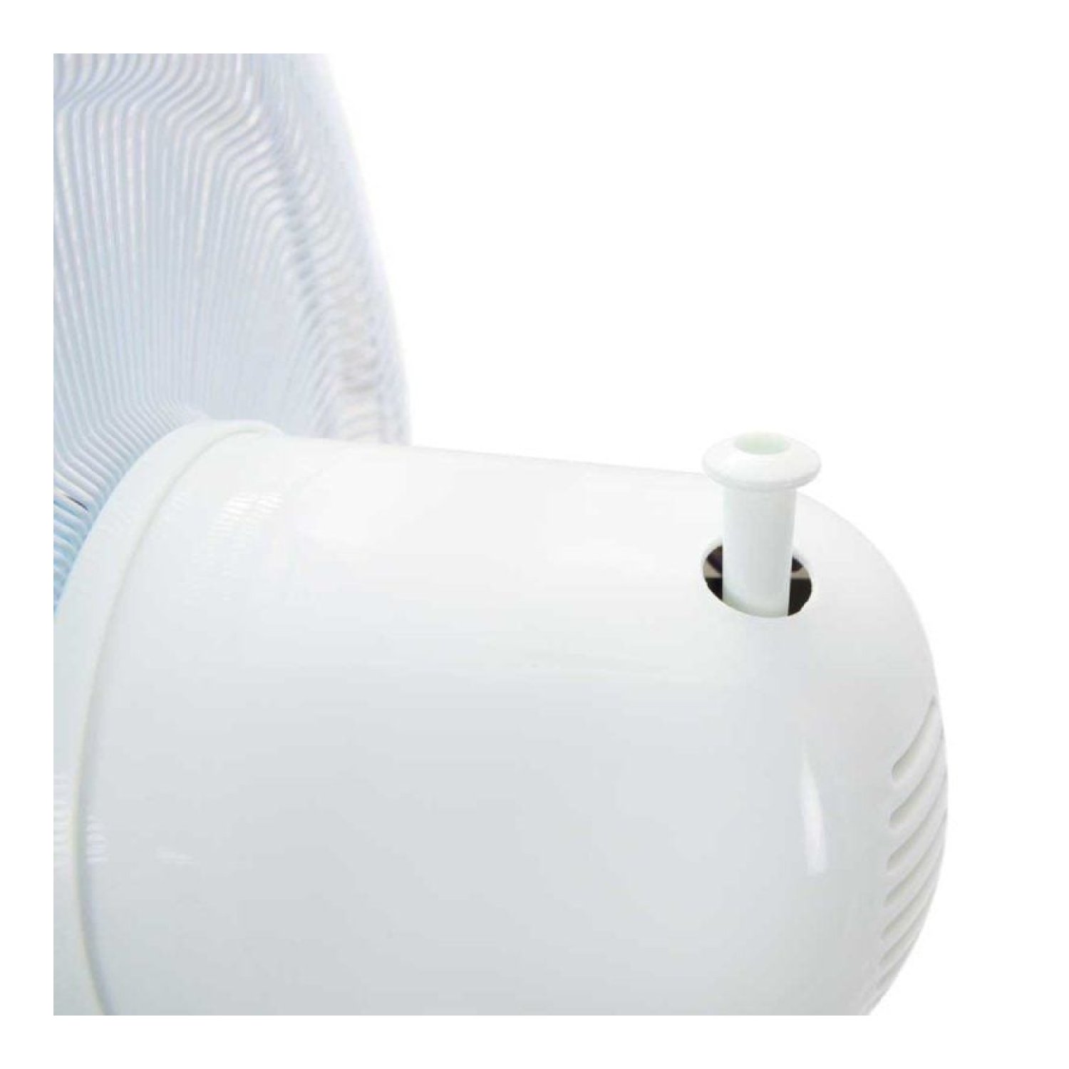 Orbegozo TF 0138 · Ventilador Sobremesa · 35cm · 45W · 5 Aspas · 4 Velocidades