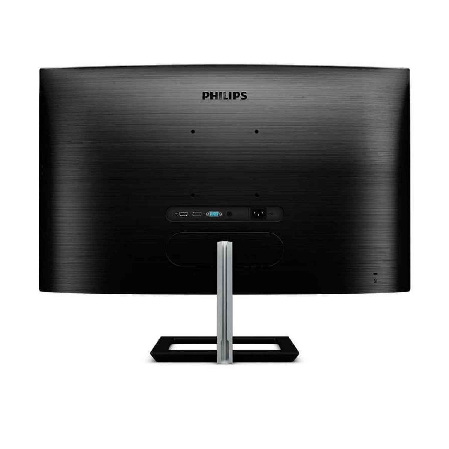 Philips E-Line 325E1C · Monitor Curvo Profesional · 31,5" QHD · Negro