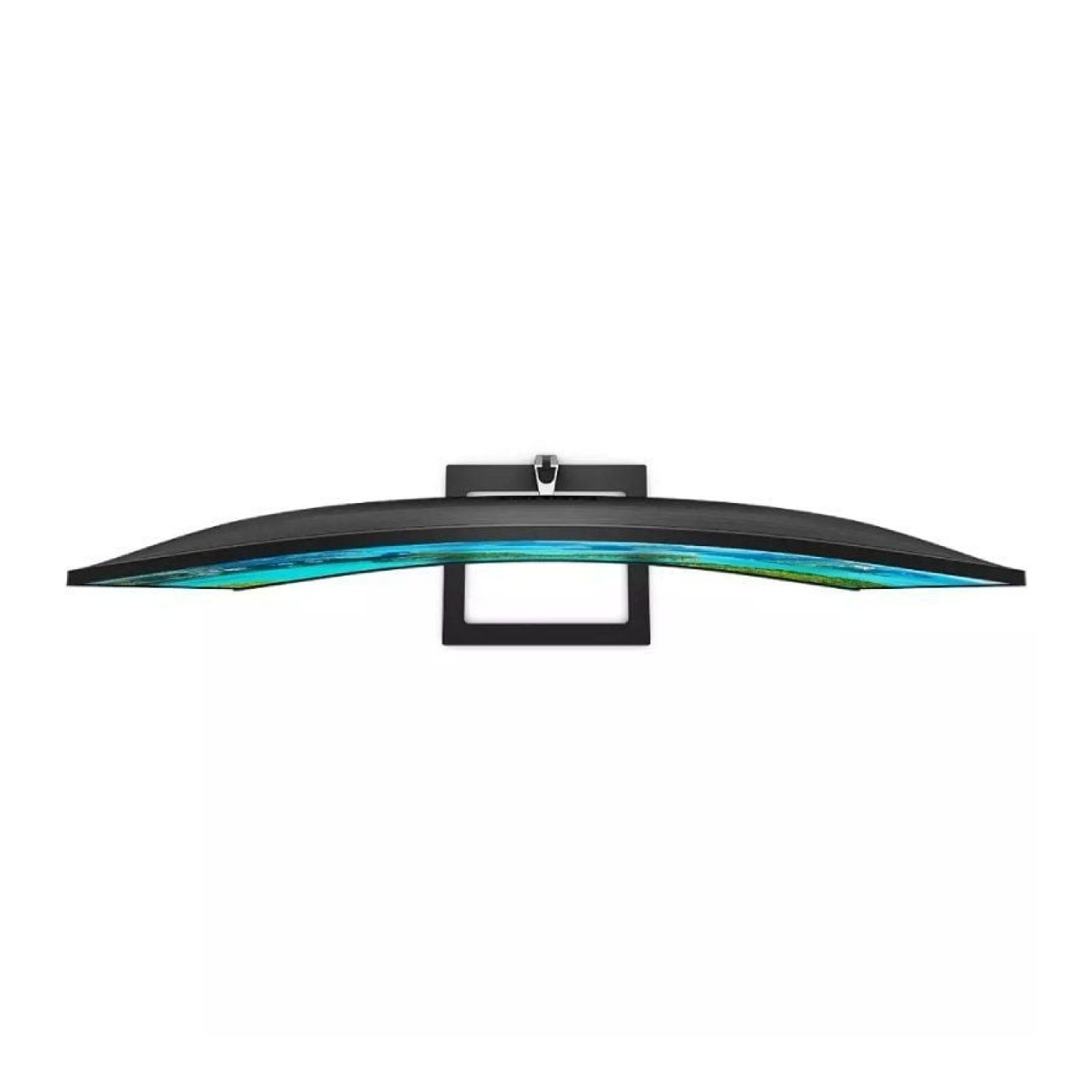 Philips E-Line 325E1C · Monitor Curvo Profesional · 31,5" QHD · Negro