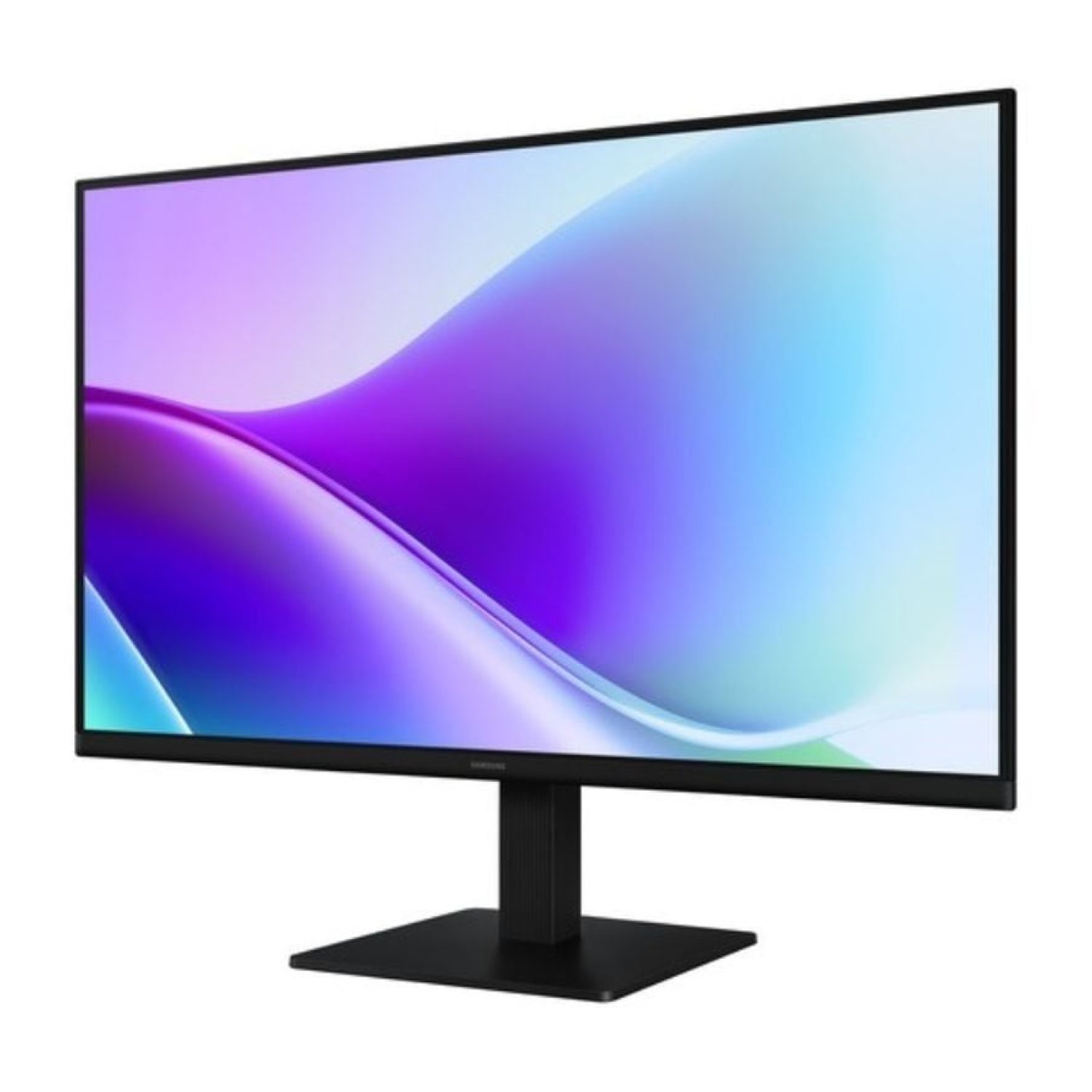 Samsung Essential Monitor S27F320GAU · 27" Full HD · Negro
