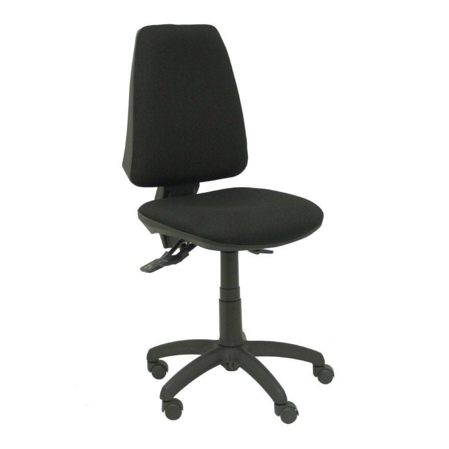 Piqueras y Crespo Elche S Bali · Silla Oficina · Negro
