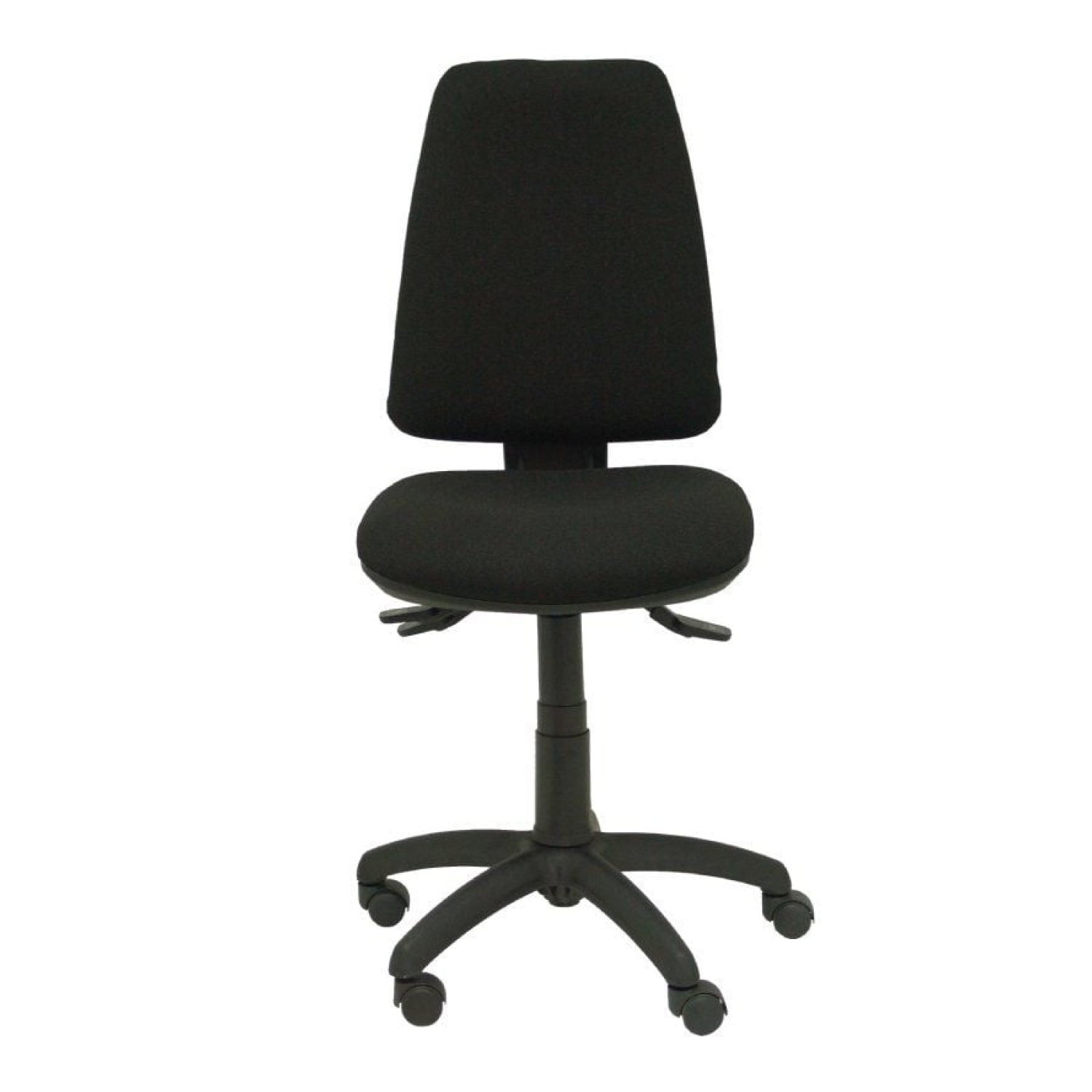 Piqueras y Crespo Elche S Bali · Silla Oficina · Negro