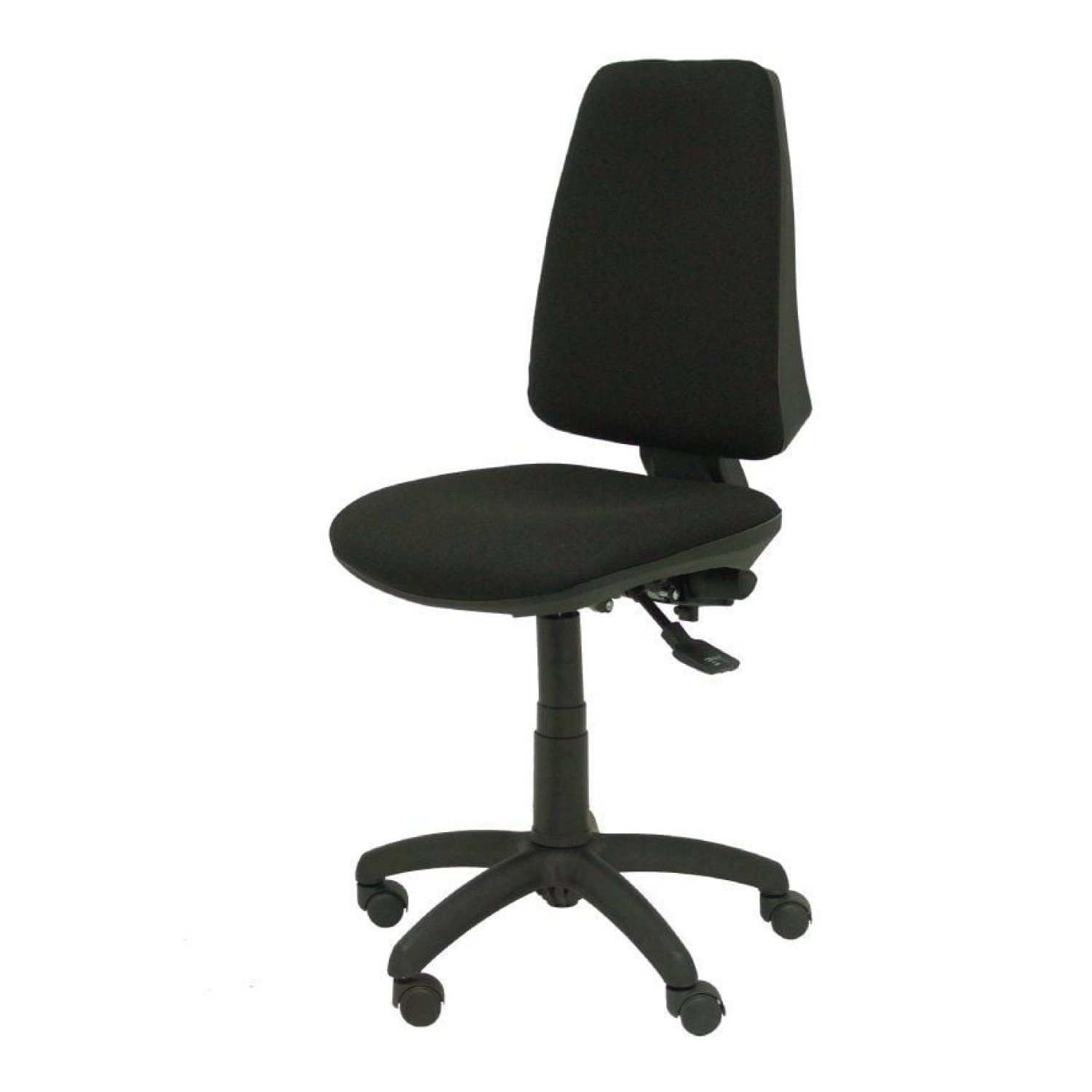 Piqueras y Crespo Elche S Bali · Silla Oficina · Negro