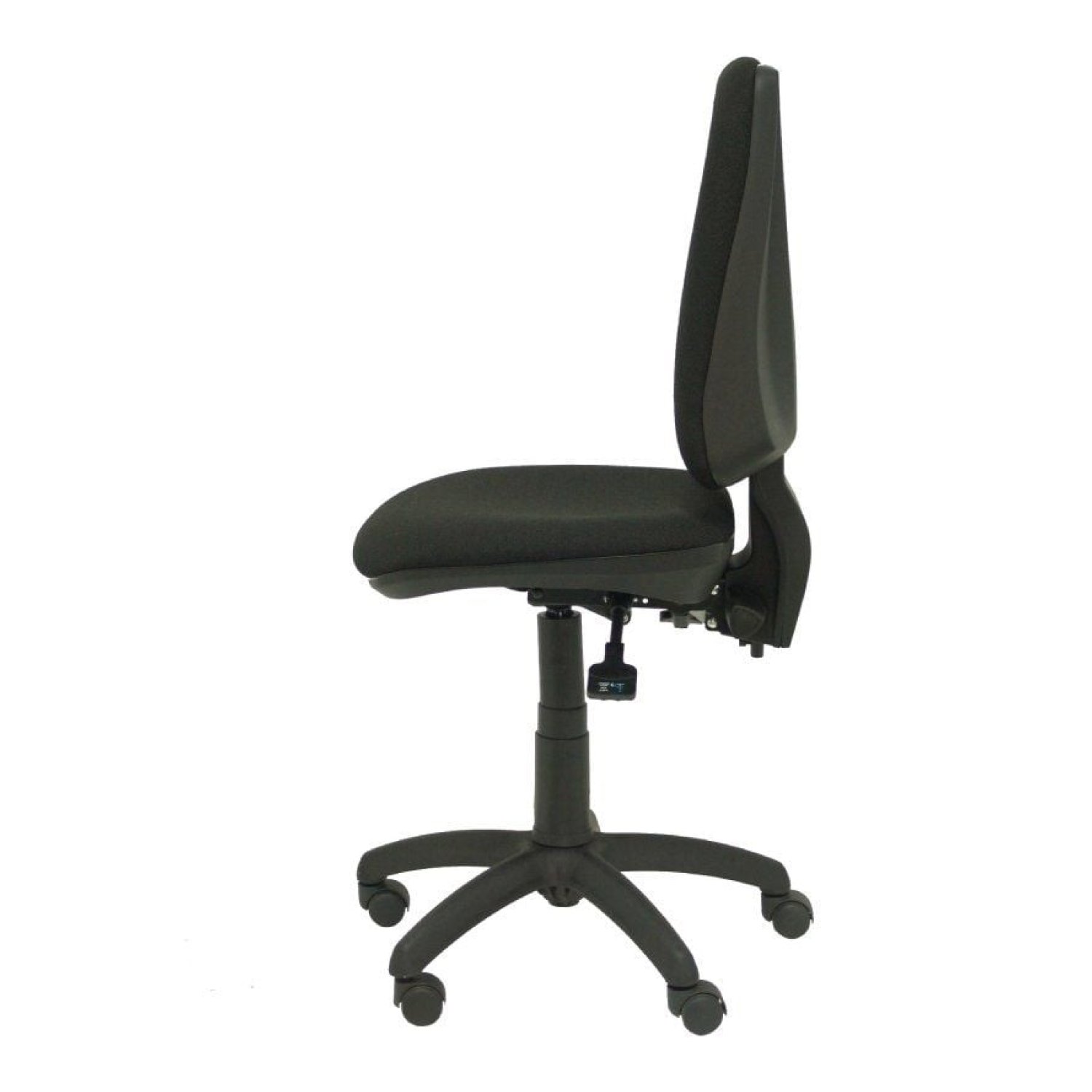 Piqueras y Crespo Elche S Bali · Silla Oficina · Negro