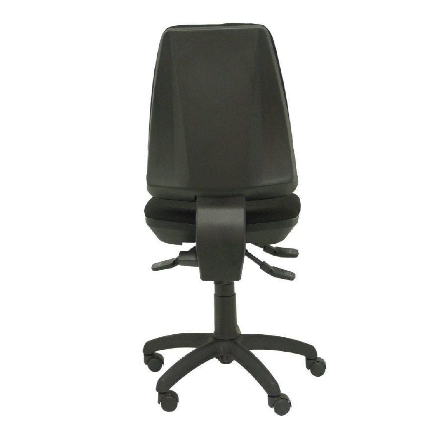 Piqueras y Crespo Elche S Bali · Silla Oficina · Negro