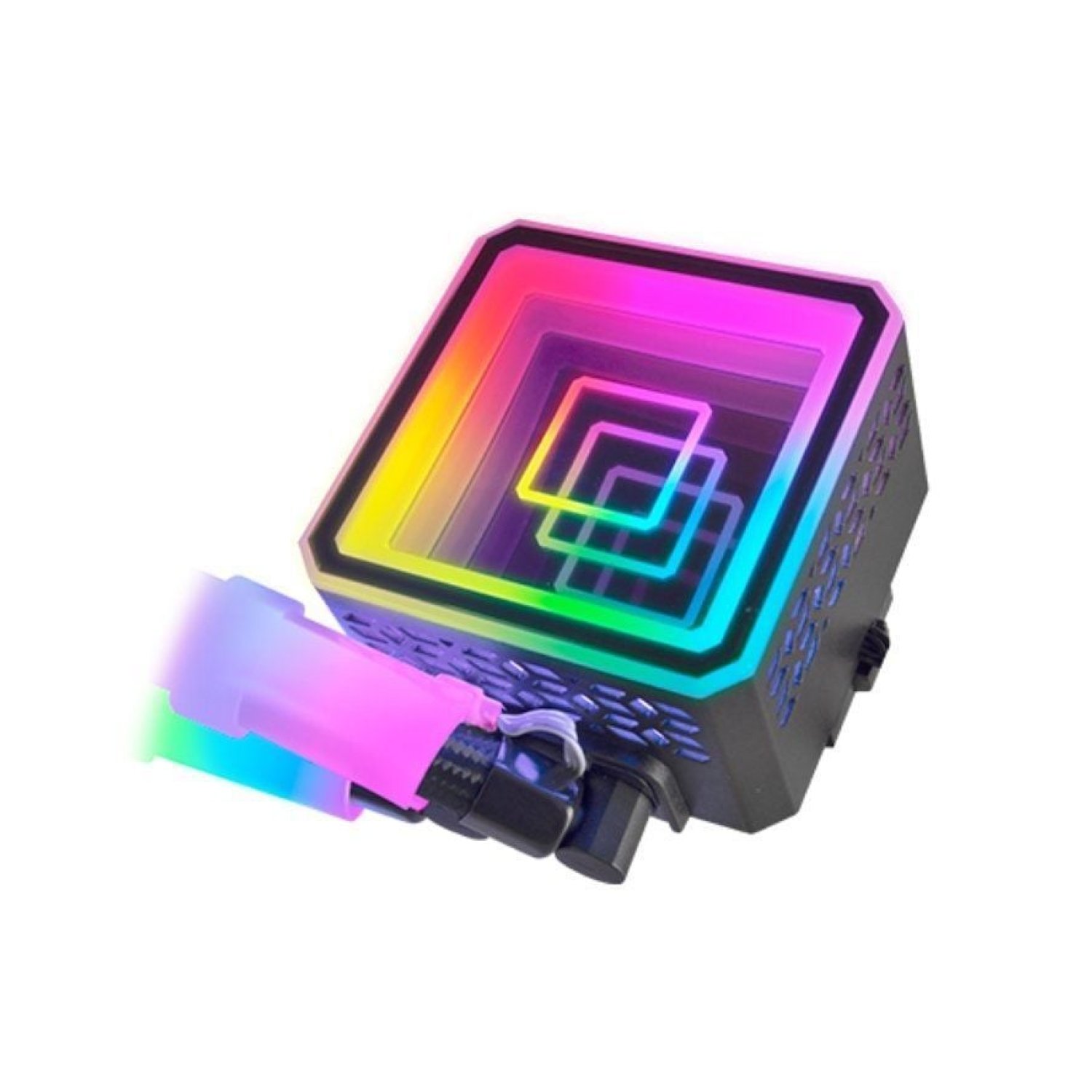 Mars Gaming ML-Ultra 360 · Refrigeración Líquida · 360mm · Negro