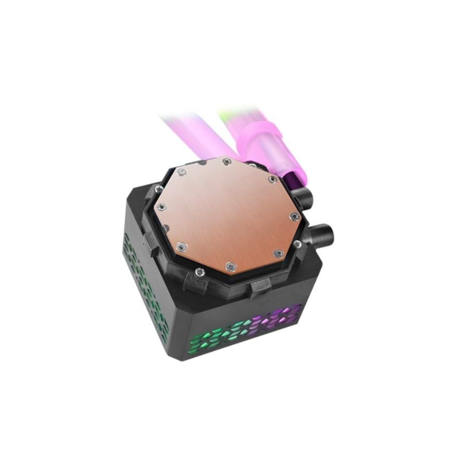 Mars Gaming ML-Ultra 360 · Refrigeración Líquida · 360mm · Negro