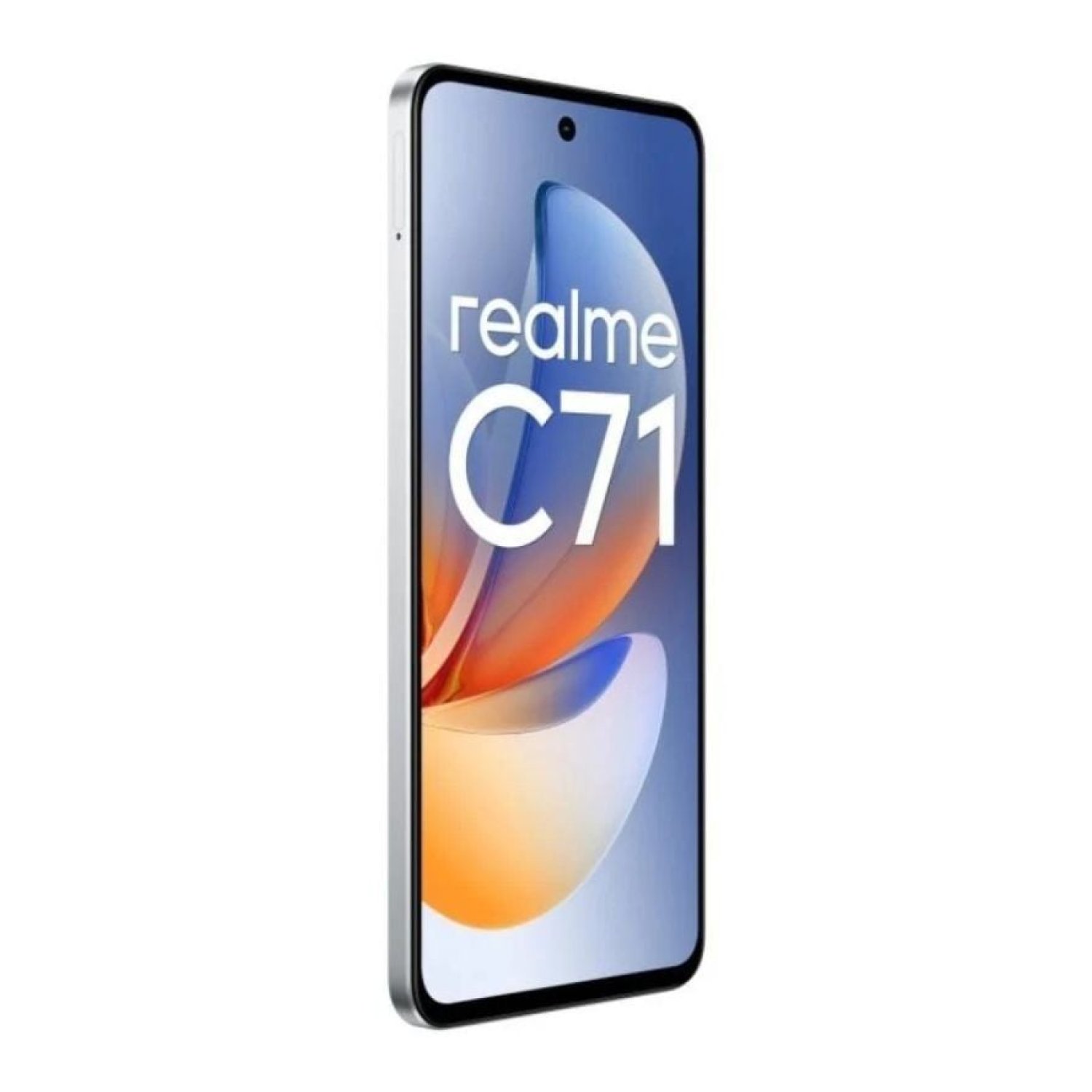 Realme C71 · 6,67" · 8GB RAM · 256GB · Blanco Cisne
