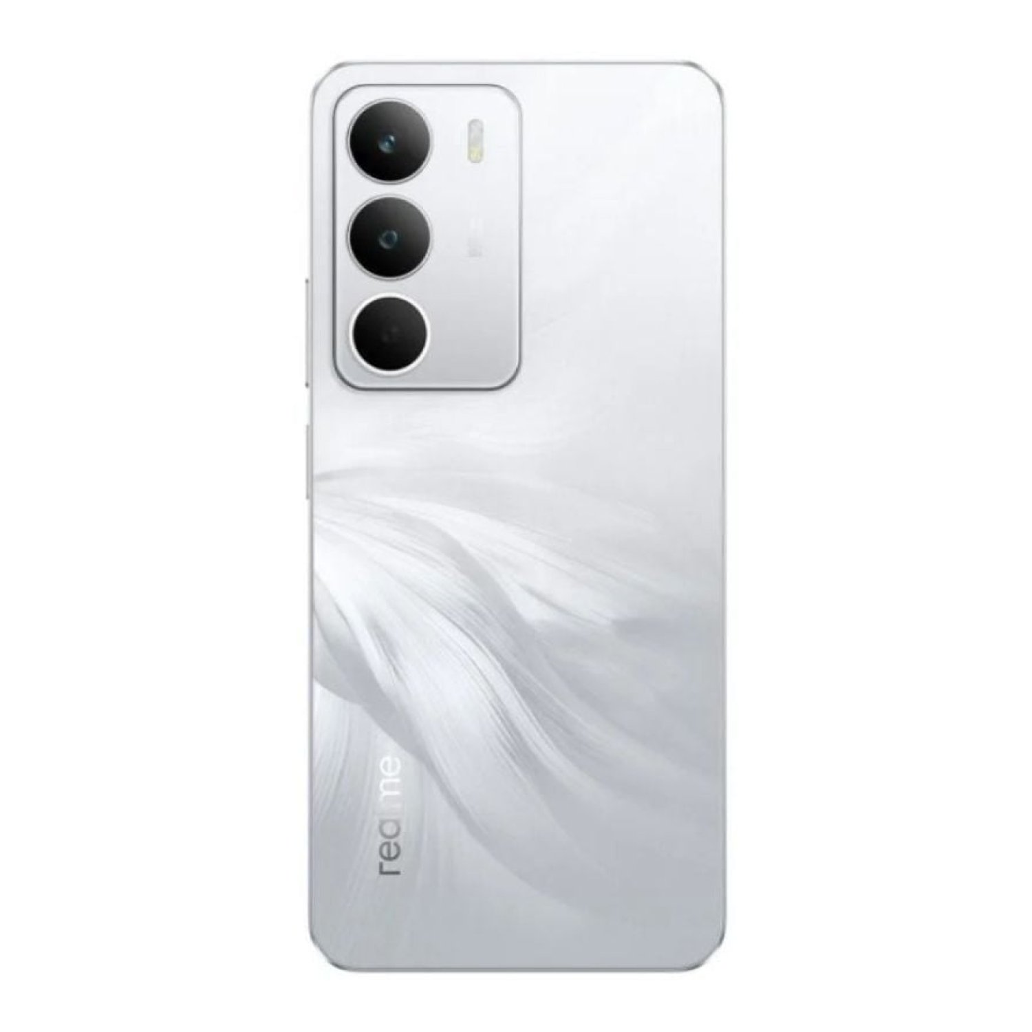 Realme C71 · 6,67" · 8GB RAM · 256GB · Blanco Cisne