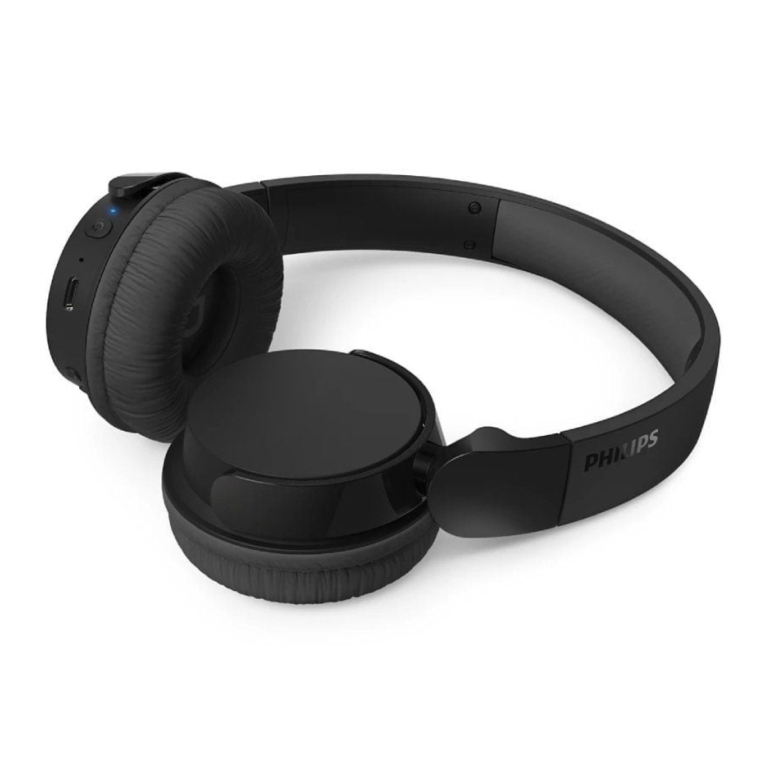 Philips TAH3209 · Auriculares Inalámbricos · Bluetooth · Micrófono · Negro