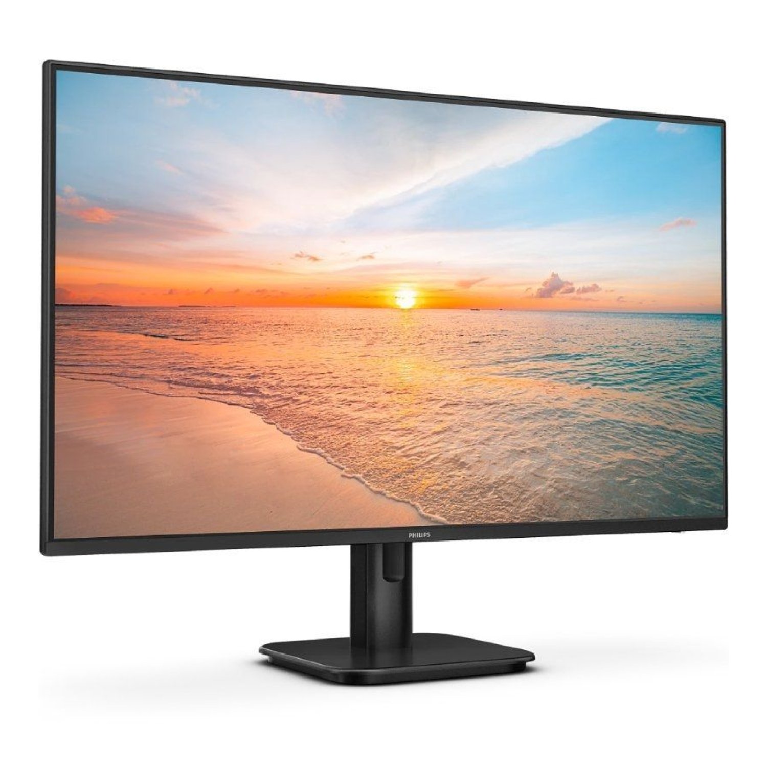 Philips 27E1N1200A · Monitor Profesional · 27" Full HD · Multimedia · Negro