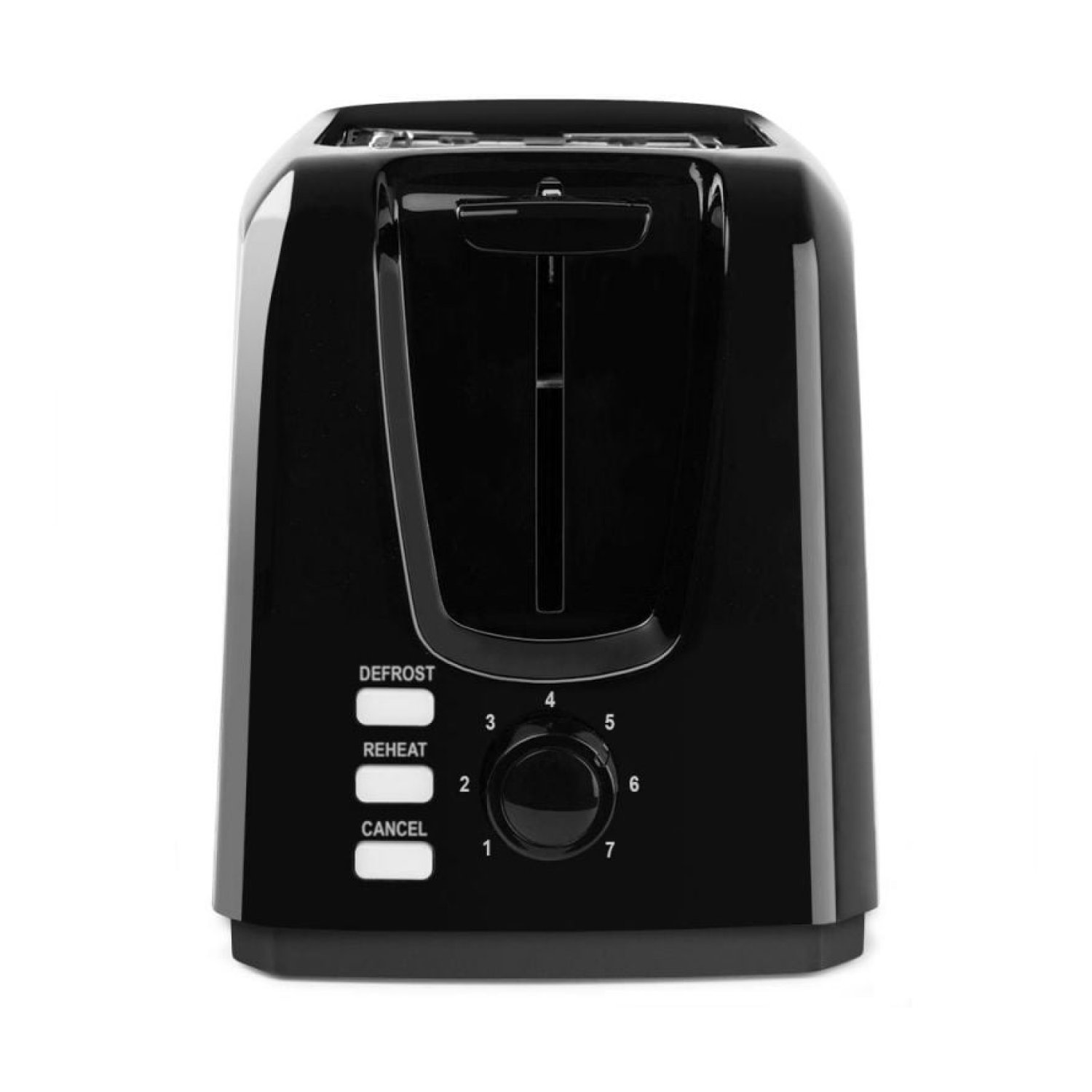 Orbegozo TO 3060 · Tostador · 750W · Plata