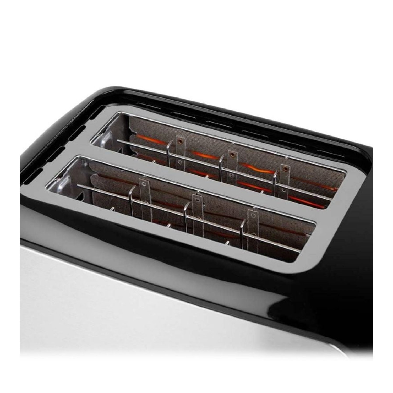 Orbegozo TO 3060 · Tostador · 750W · Plata