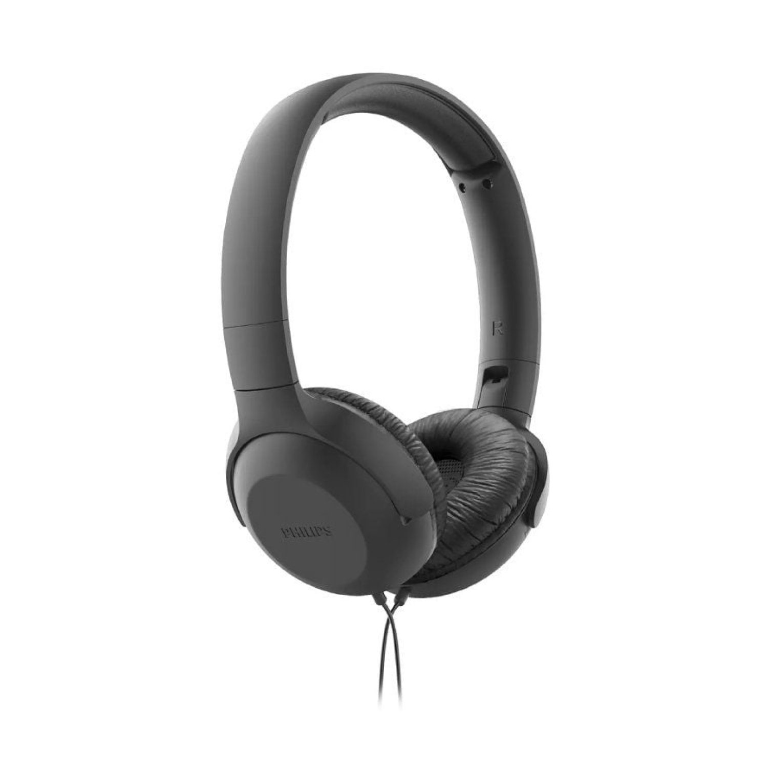 Auriculares Philips TAUH201/ con Micrófono/ Jack 3.5/ Negros