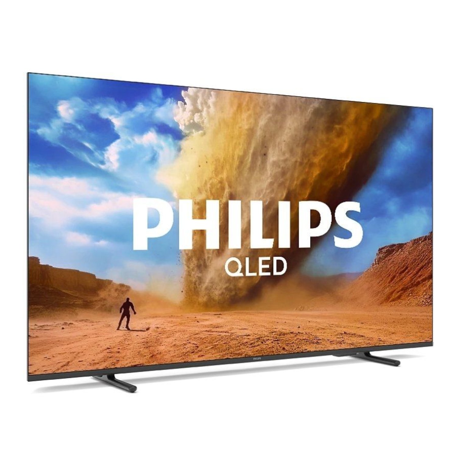 Philips QLED 65PUS7810 · 65" · 4K Ultra HD · Smart TV · WiFi