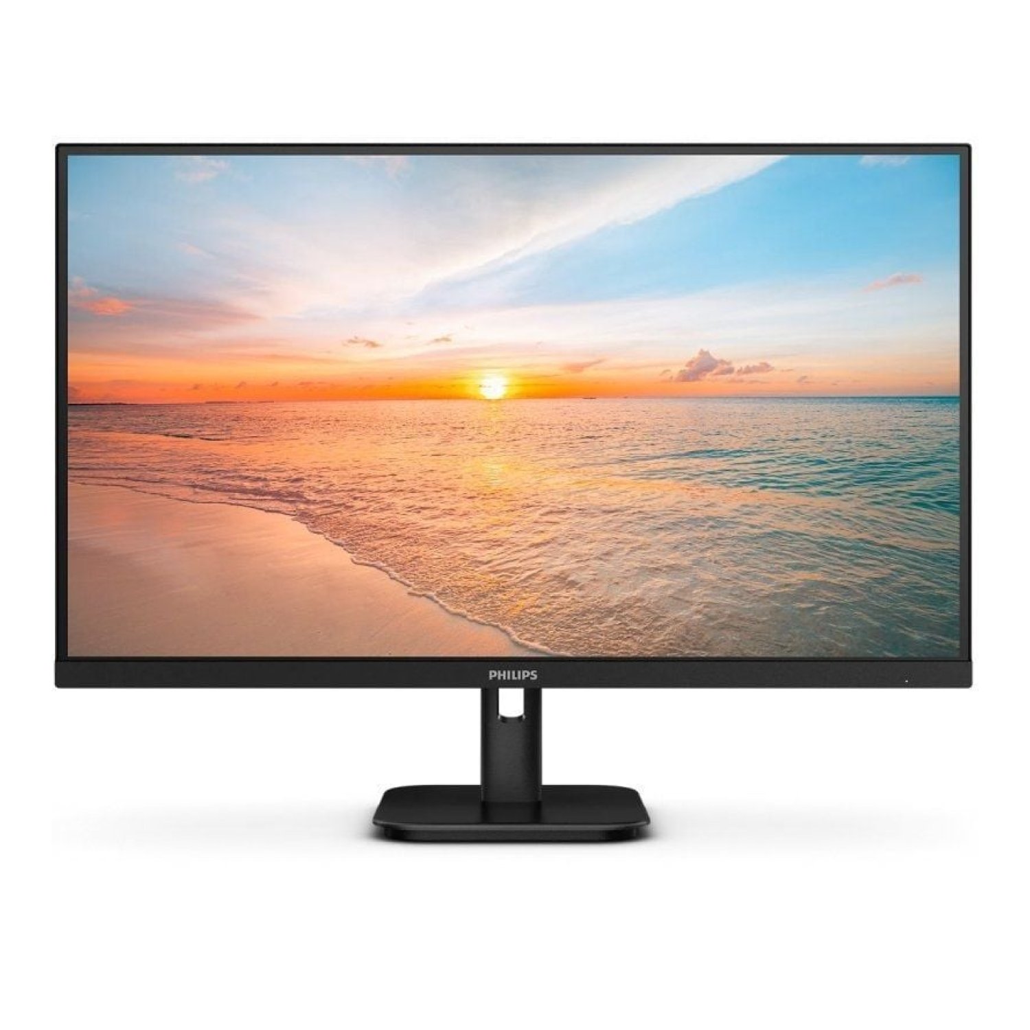 Monitor Profesional Philips 27E1N1800A 27"/ 4K/ Multimedia/ Negro
