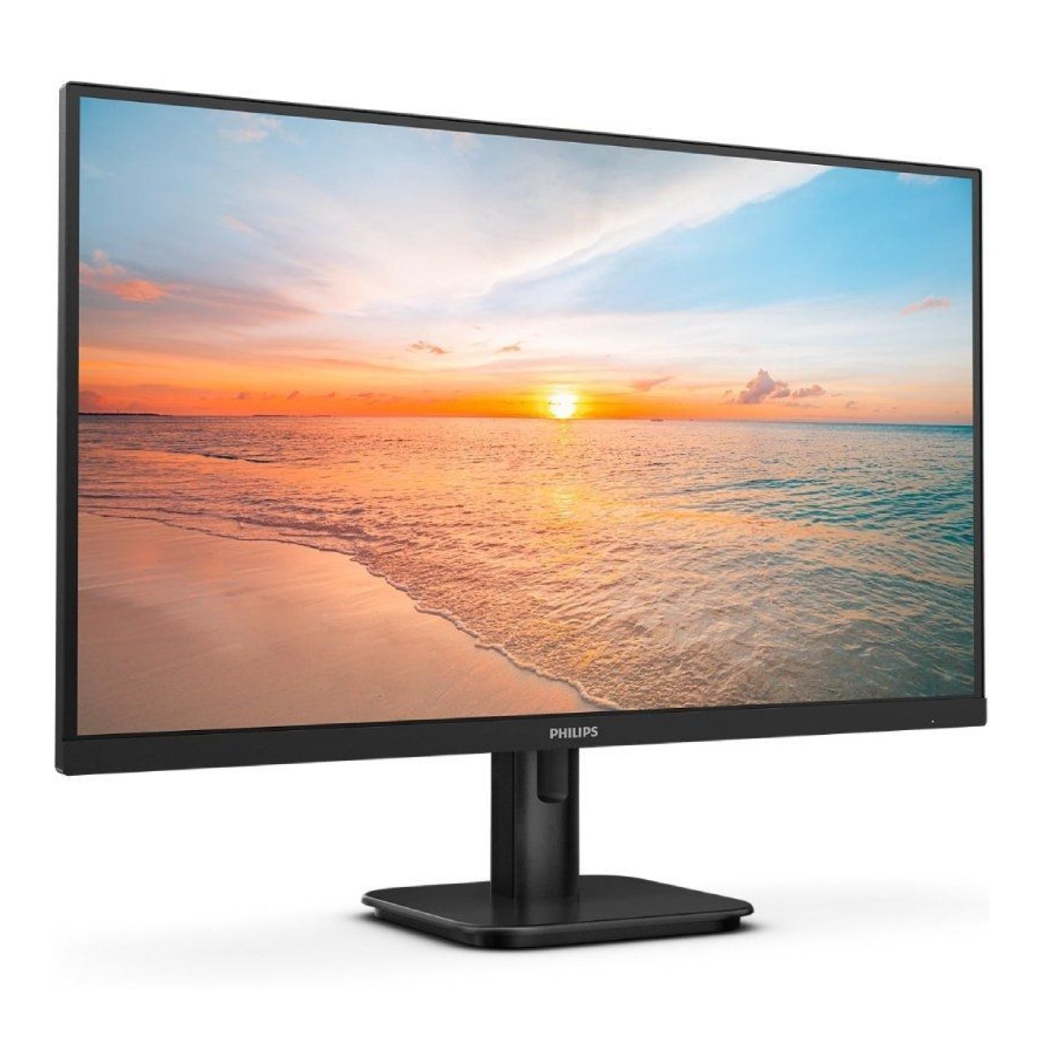 Monitor Profesional Philips 27E1N1800A 27"/ 4K/ Multimedia/ Negro