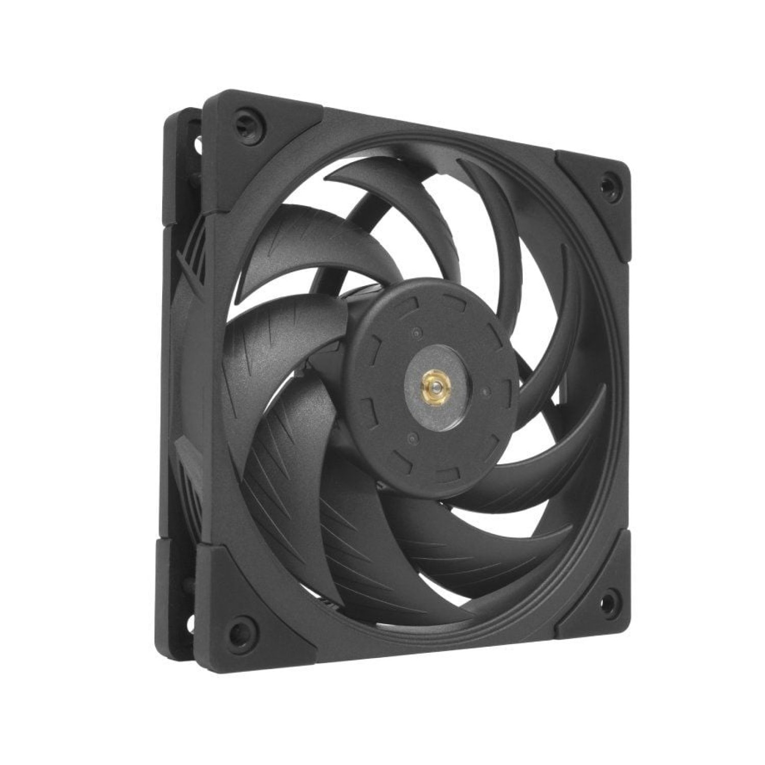 Mars Gaming MF-NC · Ventilador 120mm · RGB LED