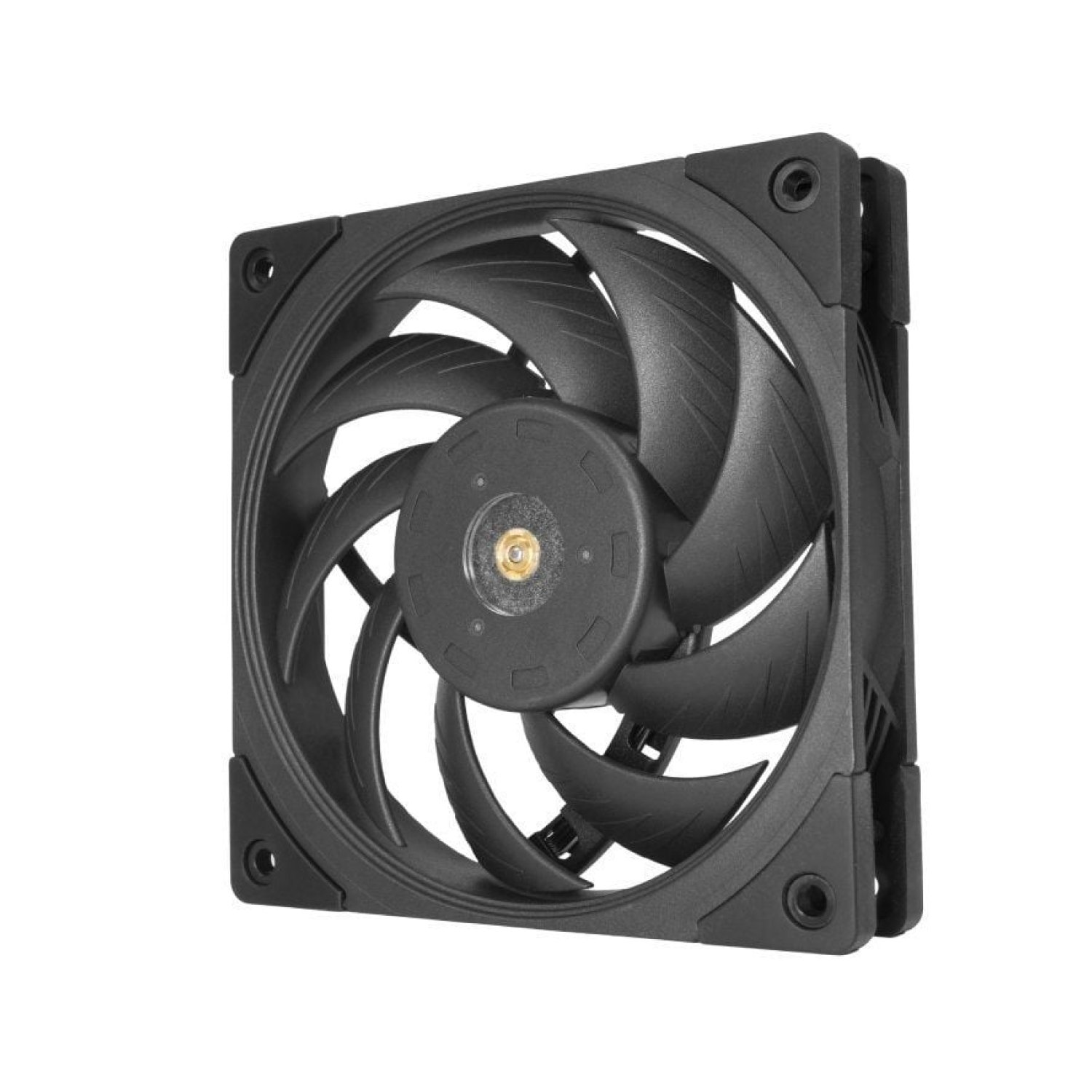 Mars Gaming MF-NC · Ventilador 120mm · RGB LED