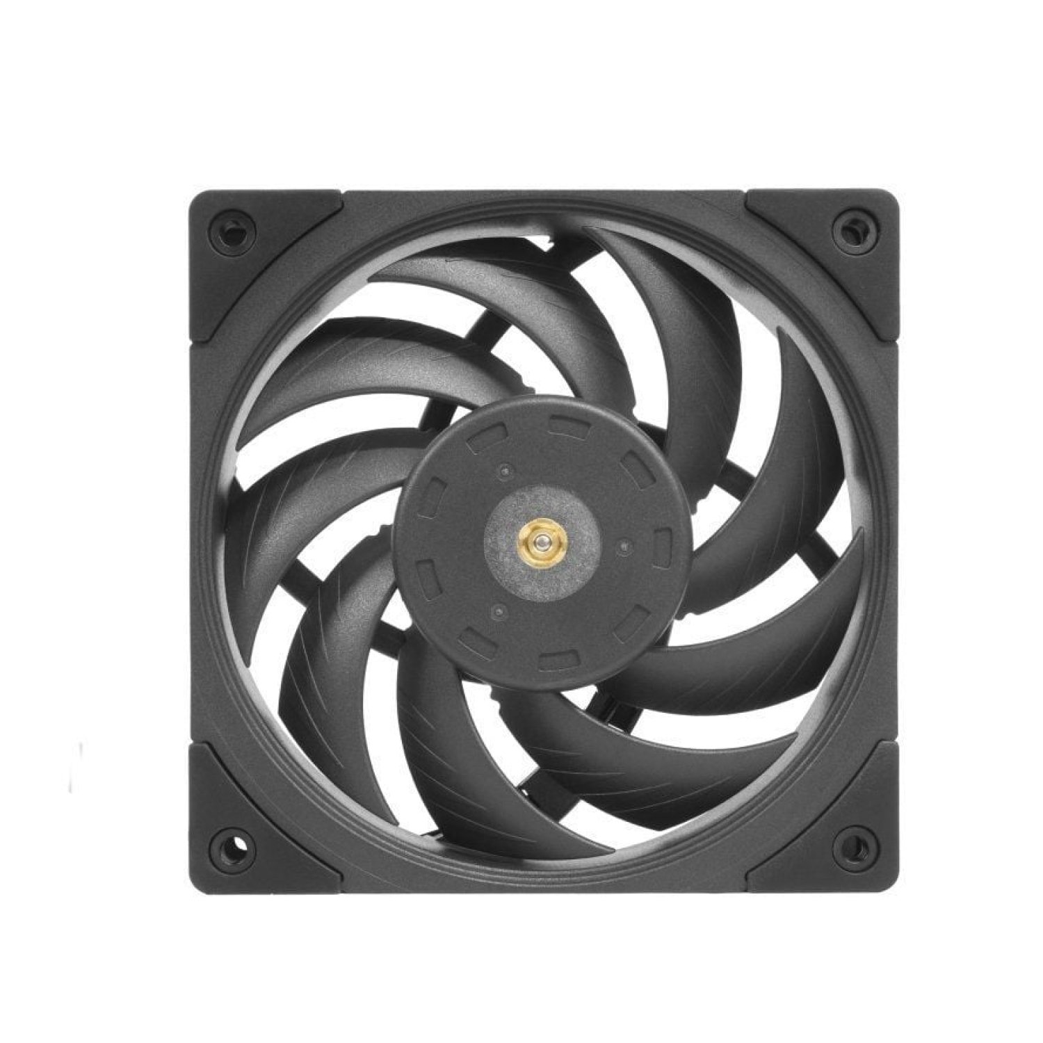 Mars Gaming MF-NC · Ventilador 120mm · RGB LED