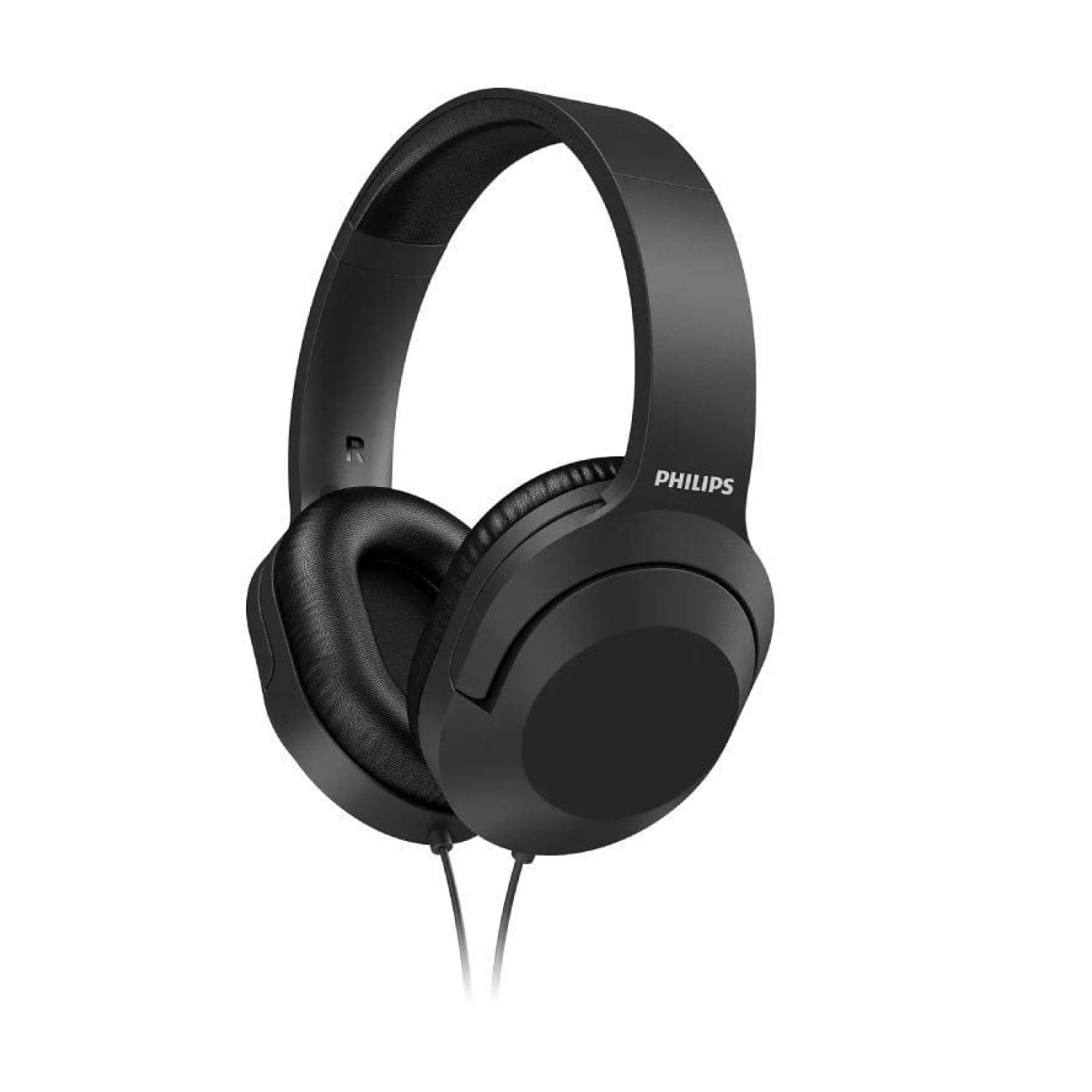 Philips TAH2005 · Auriculares · Jack 3.5 · Negros