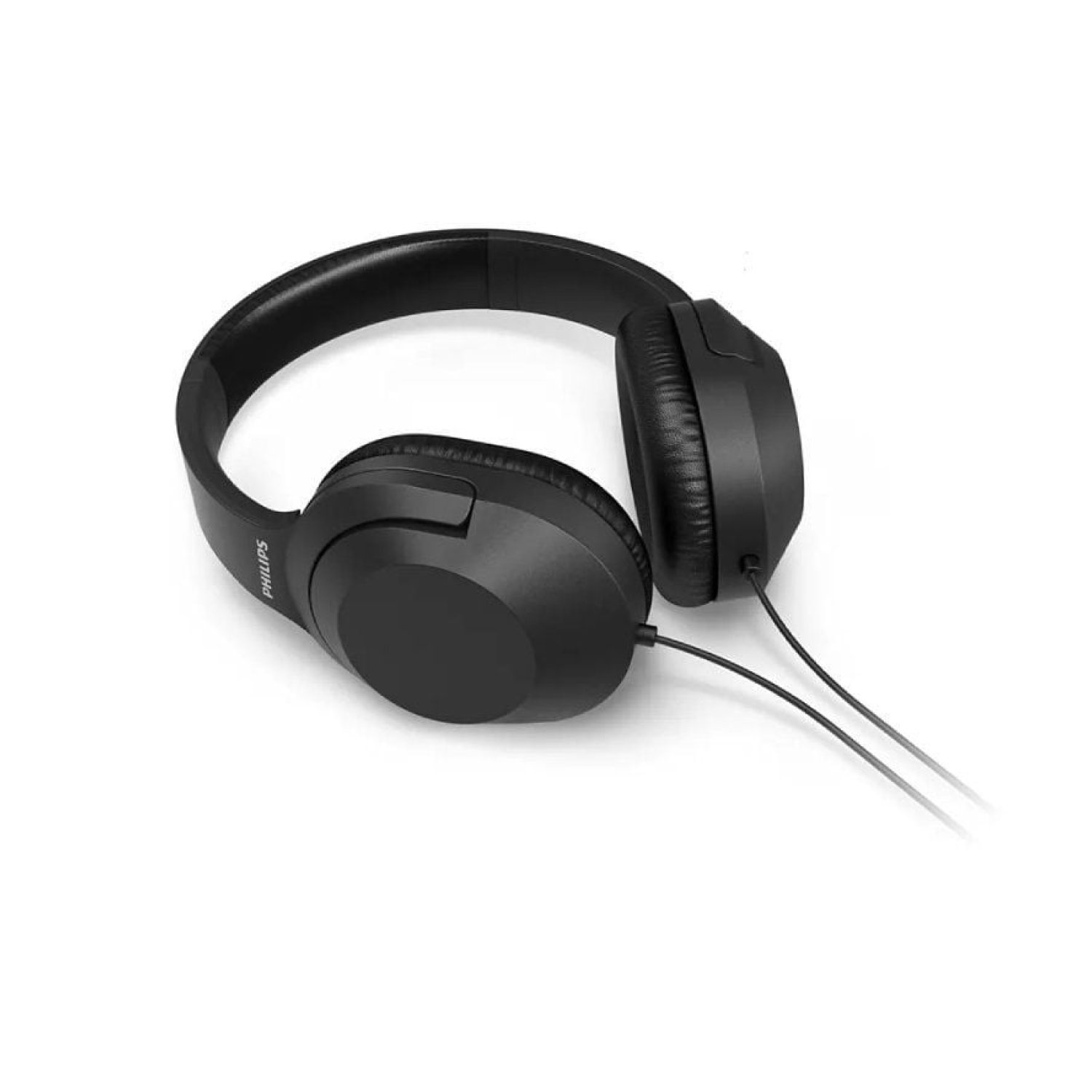 Philips TAH2005 · Auriculares · Jack 3.5 · Negros