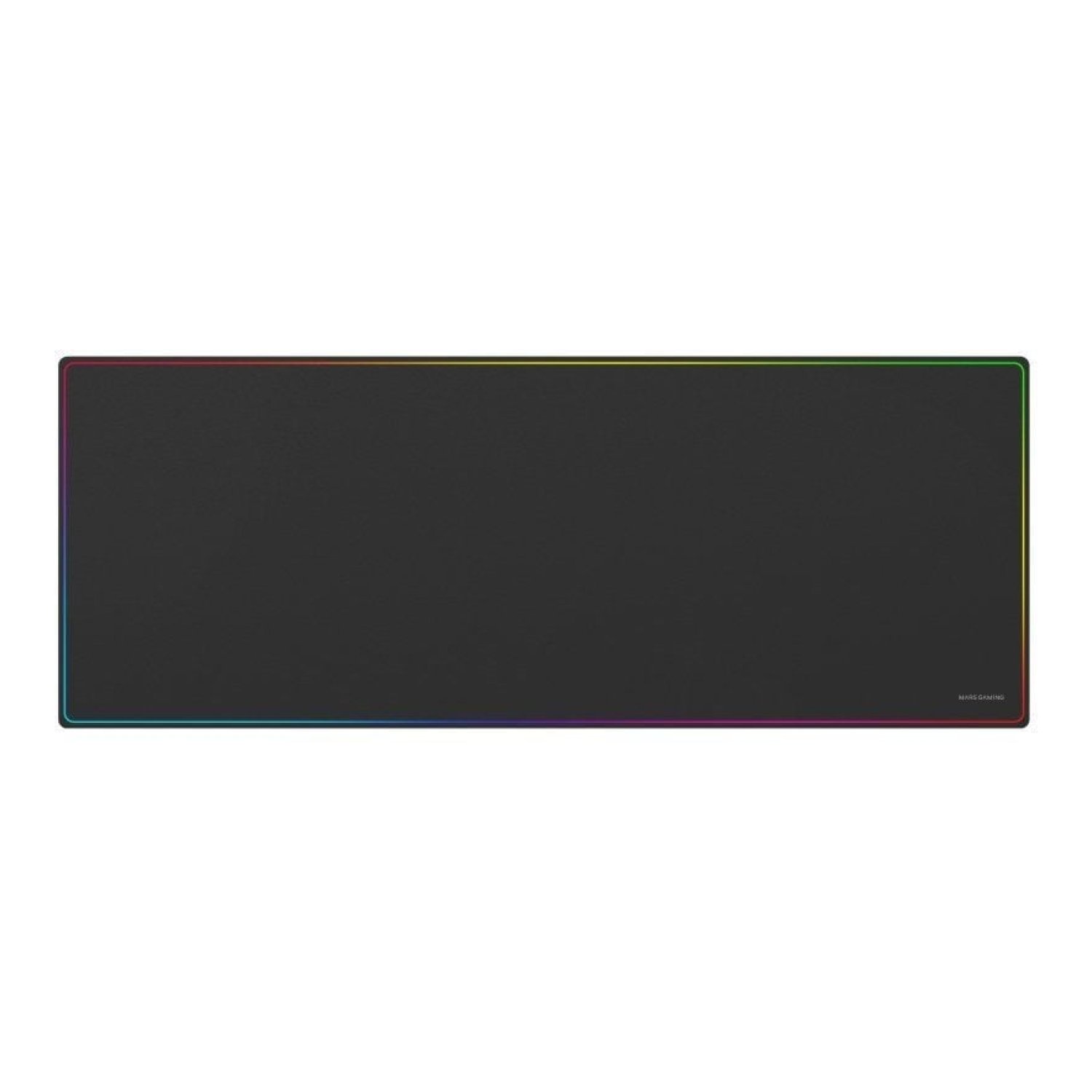Mars Gaming MMP224 · Alfombrilla Gaming · 880x330mm · Negra
