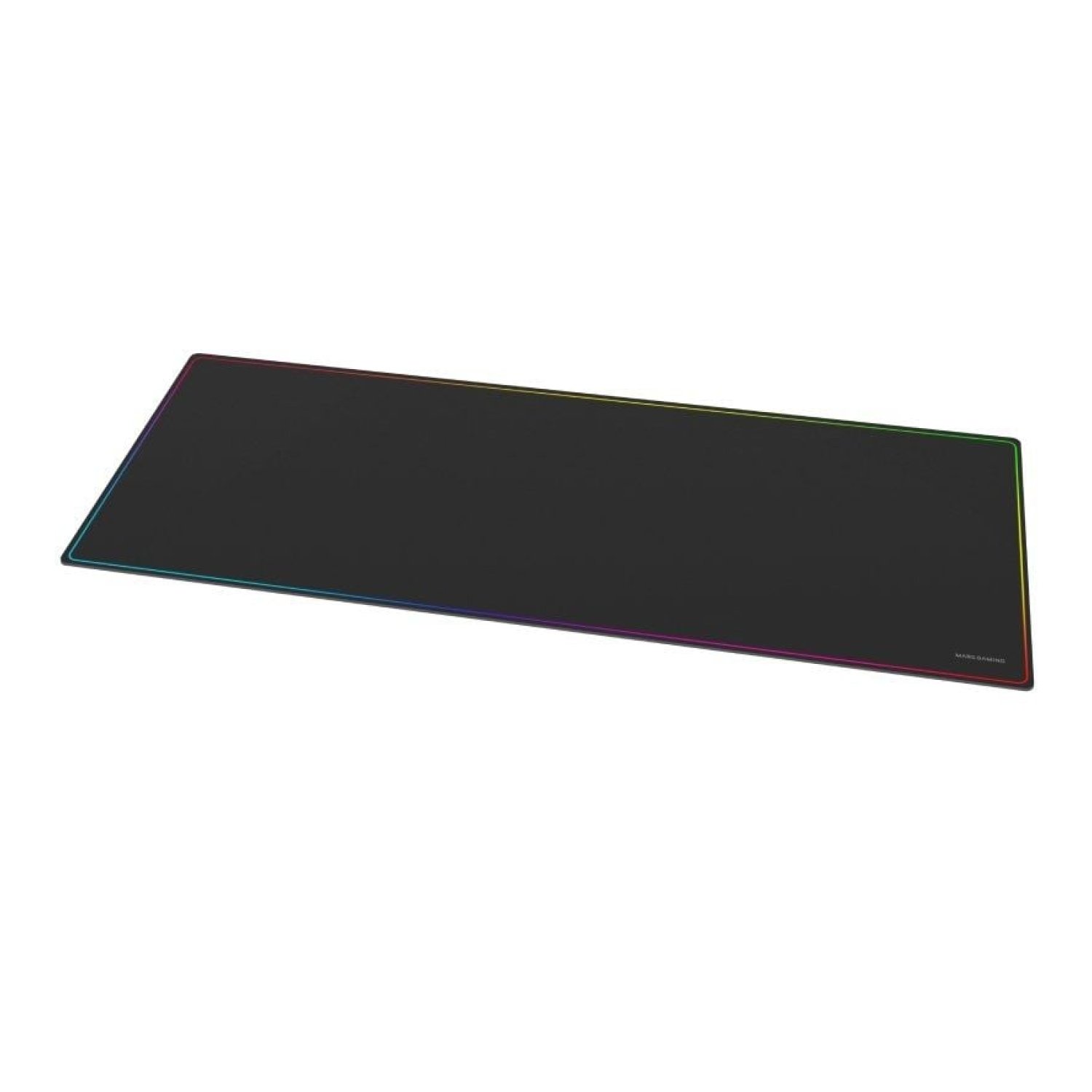 Mars Gaming MMP224 · Alfombrilla Gaming · 880x330mm · Negra