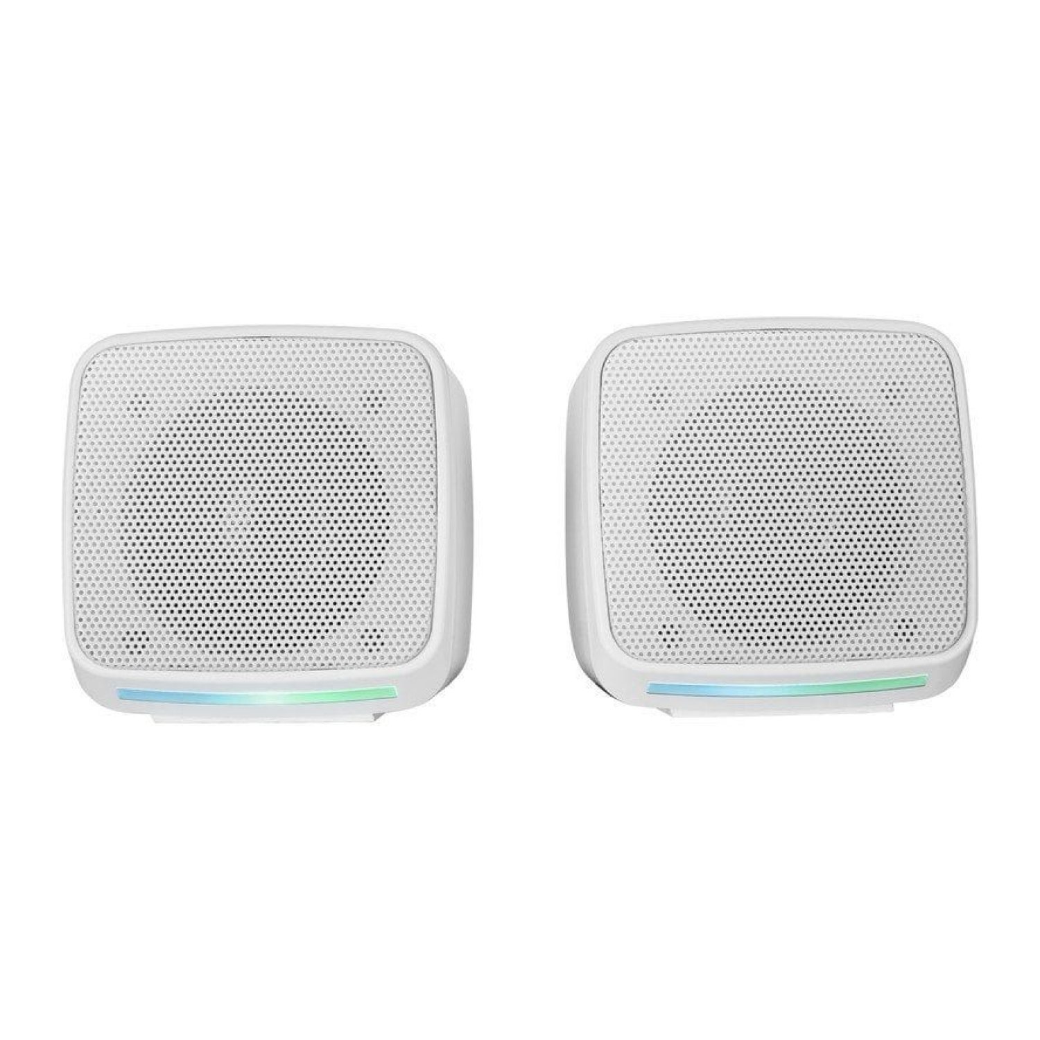 Mars Gaming MS-PRO · Altavoces 10W · Monofónicos · Blancos