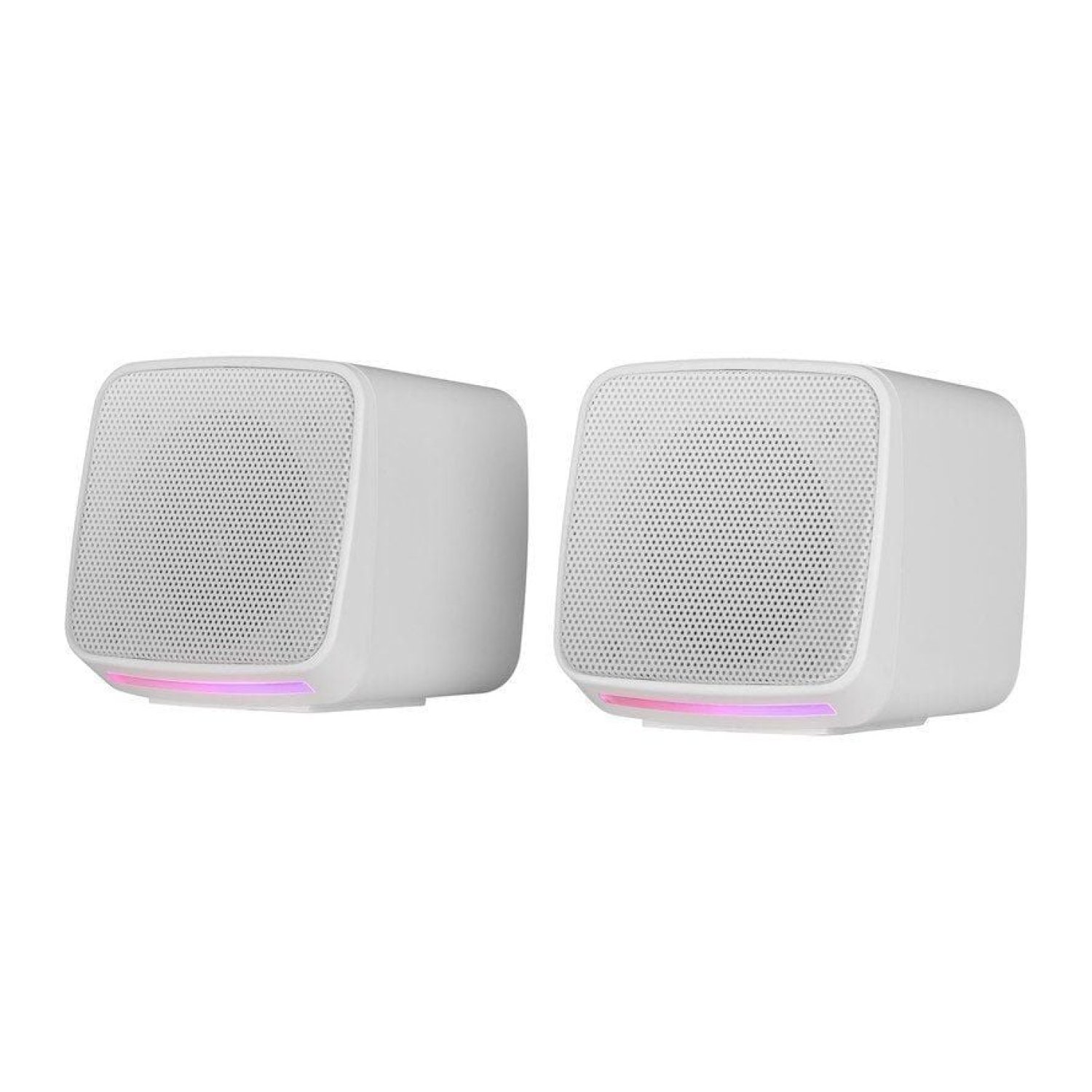 Mars Gaming MS-PRO · Altavoces 10W · Monofónicos · Blancos