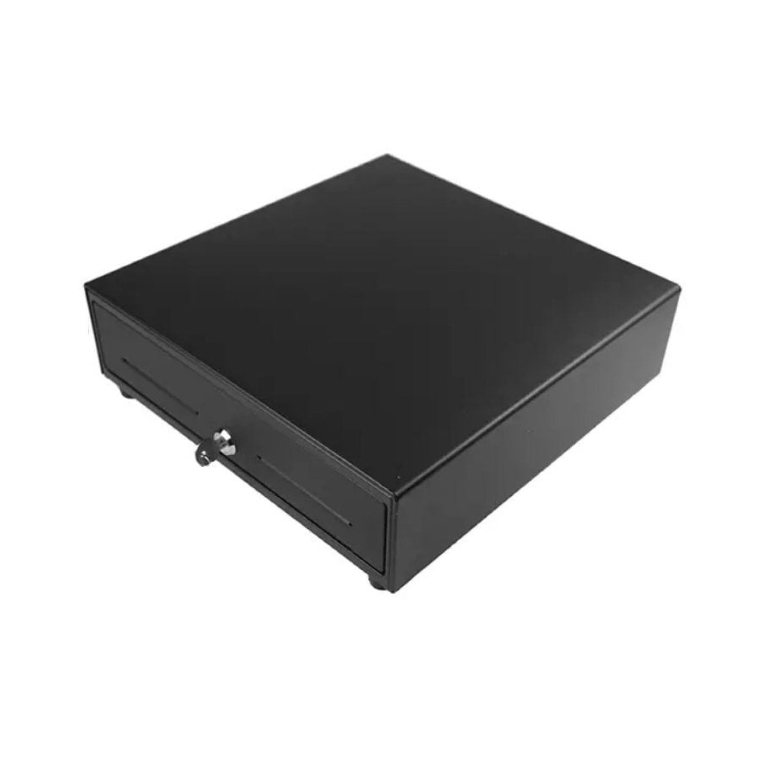 Premier Cajón Portamonedas M41 · Manual · Negro · HQ-B