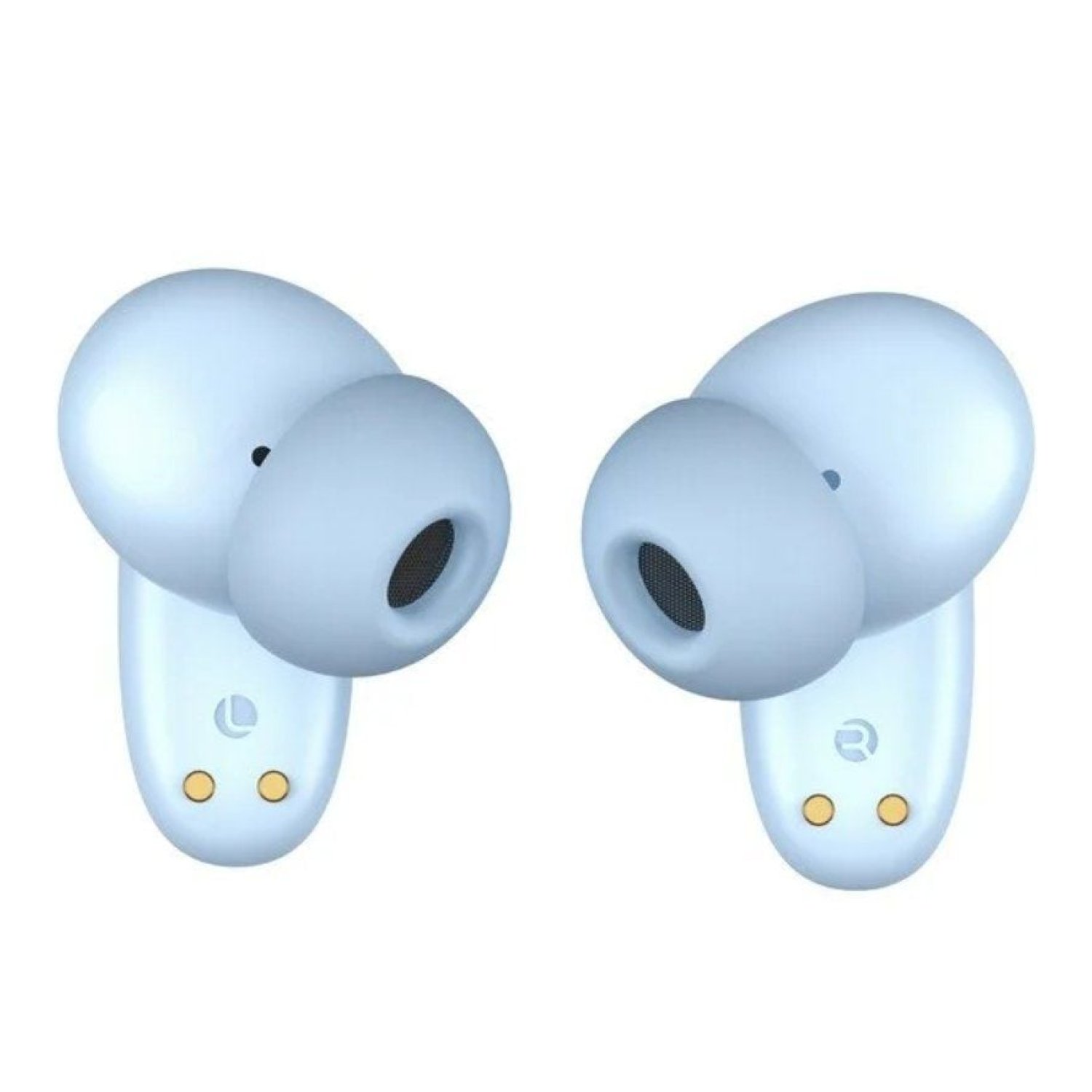Mars Gaming MHIB2 · Auriculares Bluetooth · Autonomía 7h · Estuche de carga · Azules