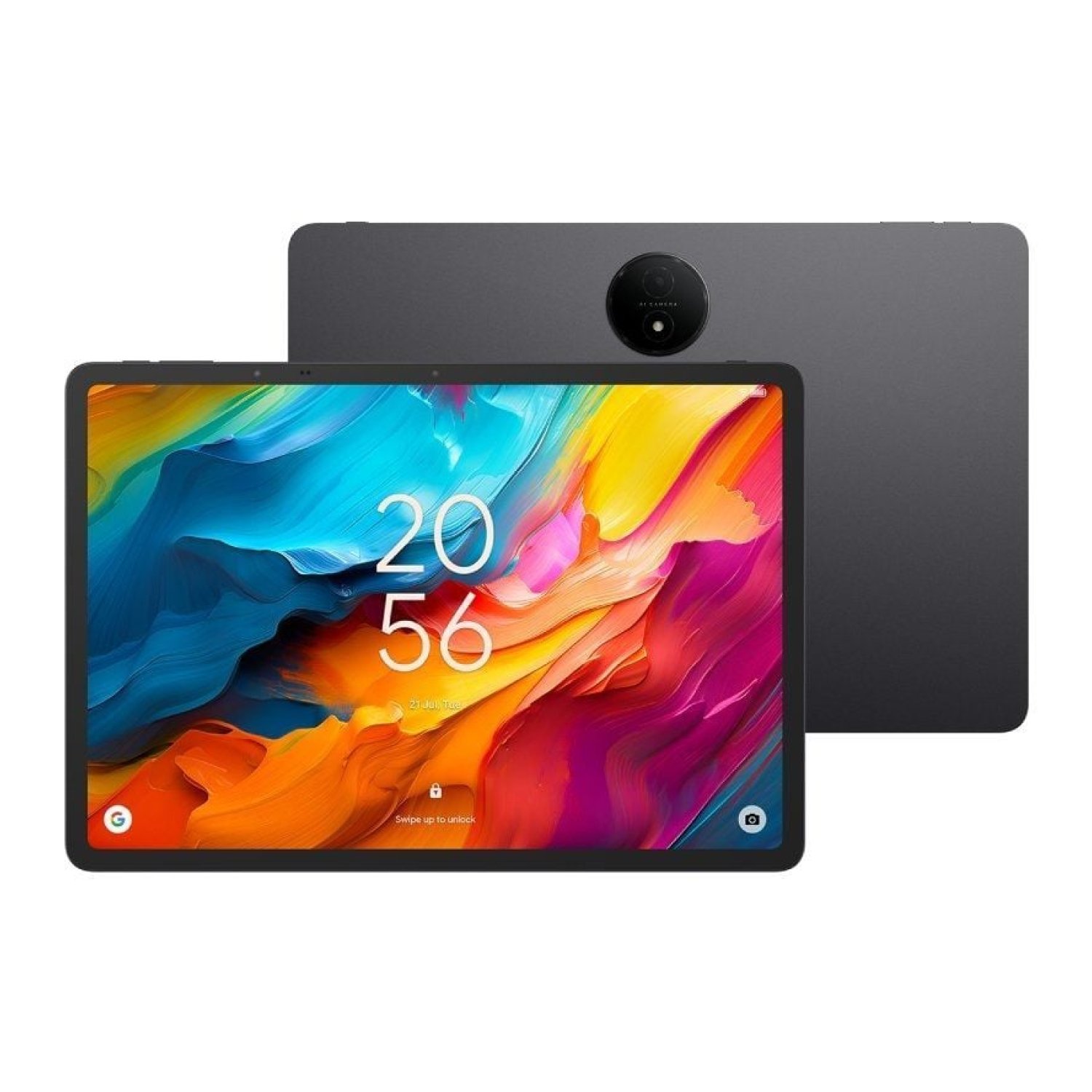 TCL NXTPAPER 14 · 14,3" · 8GB RAM · 256GB · Octacore · Gris