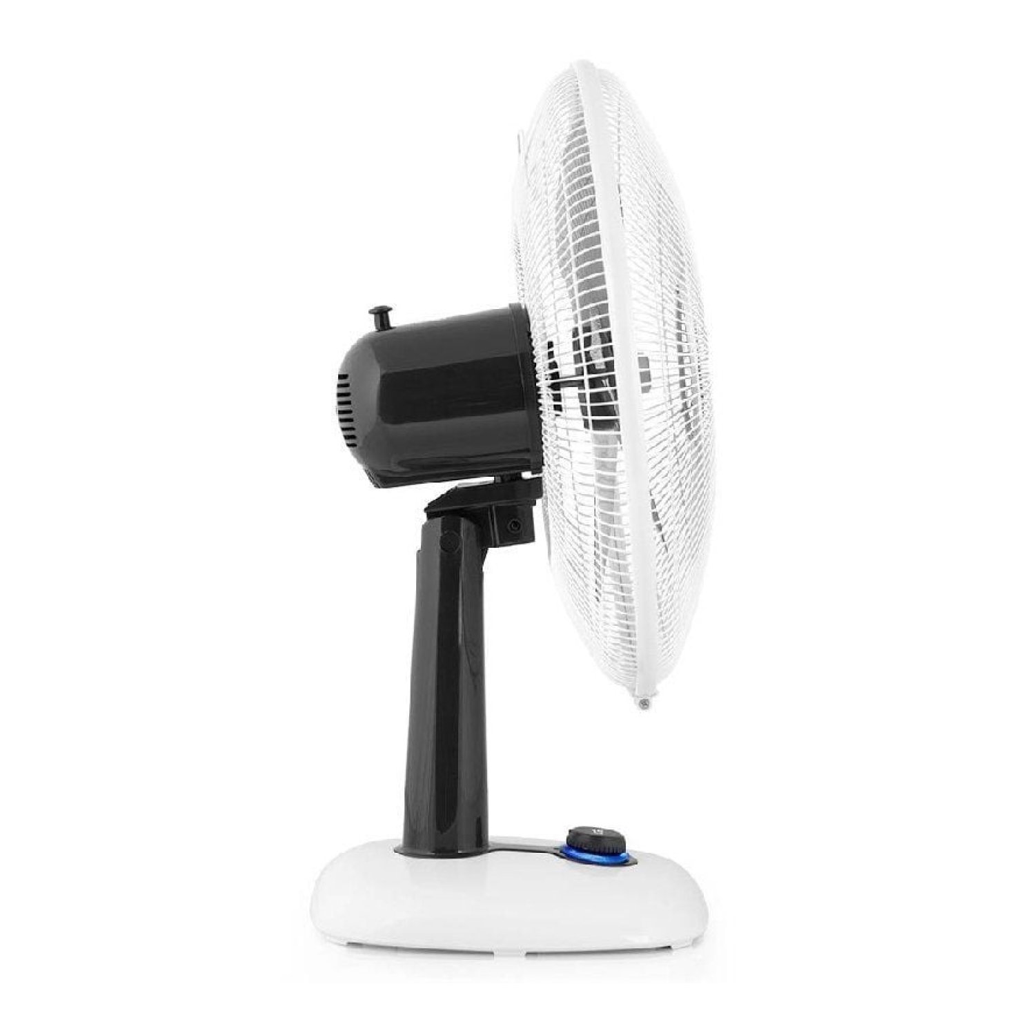 Orbegozo TF 0133 · Ventilador Sobremesa 30cm · 40W · 3 Velocidades