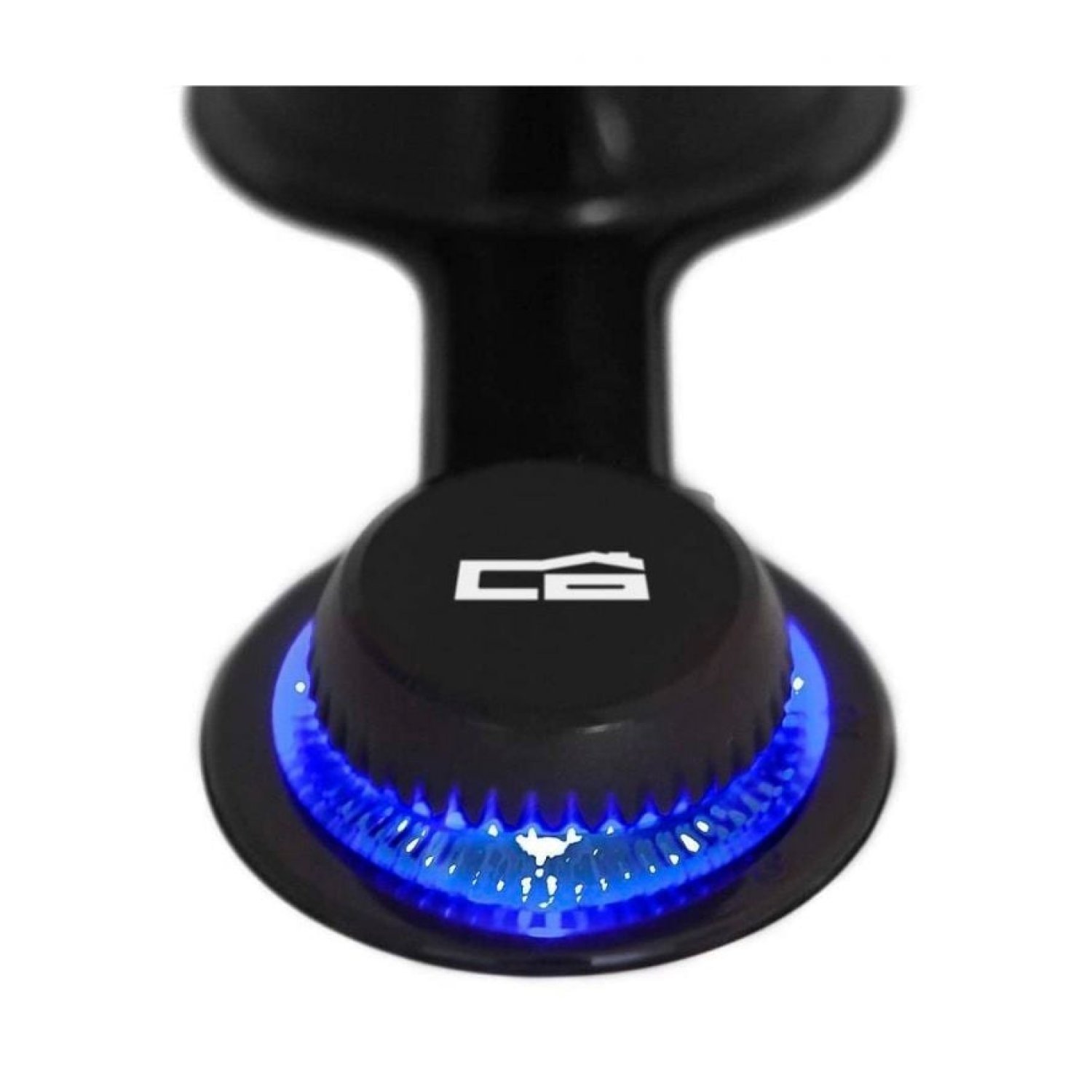 Orbegozo TF 0133 · Ventilador Sobremesa 30cm · 40W · 3 Velocidades