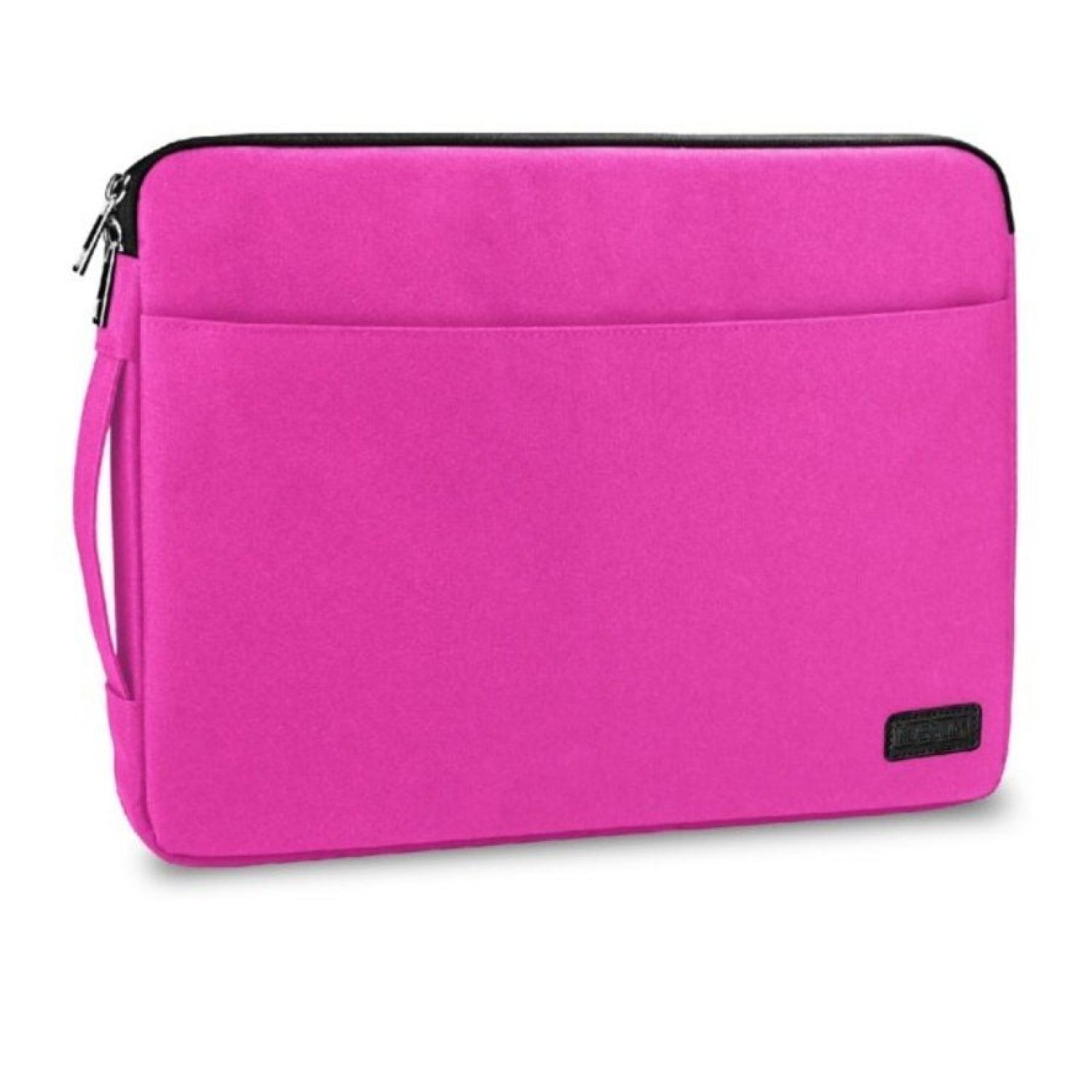 Subblim Urban Laptop Sleeve · Funda Portátil · Hasta 15,6" · Rosa