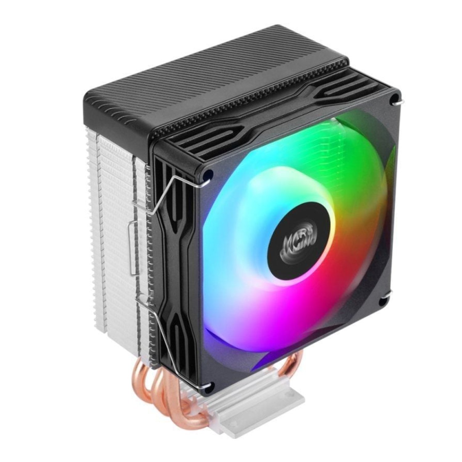 Mars Gaming MCPU-X3 · Ventilador con Disipador · 9cm · Socket Universal