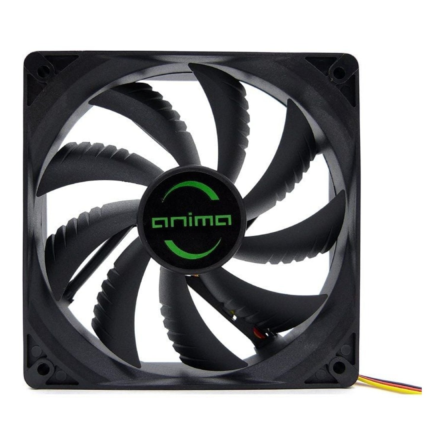 Ventilador Anima AF12/ 12cm