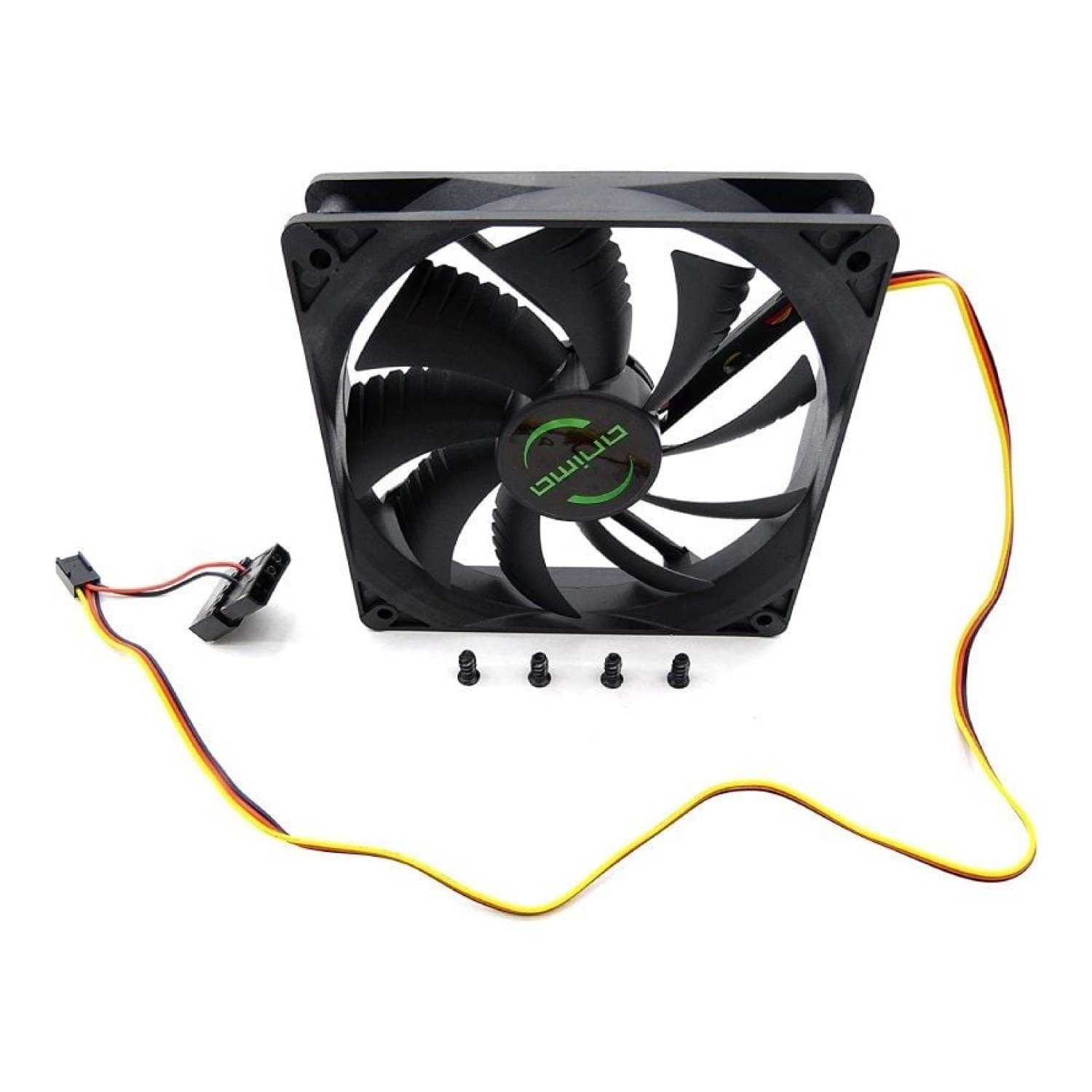 Ventilador Anima AF12/ 12cm