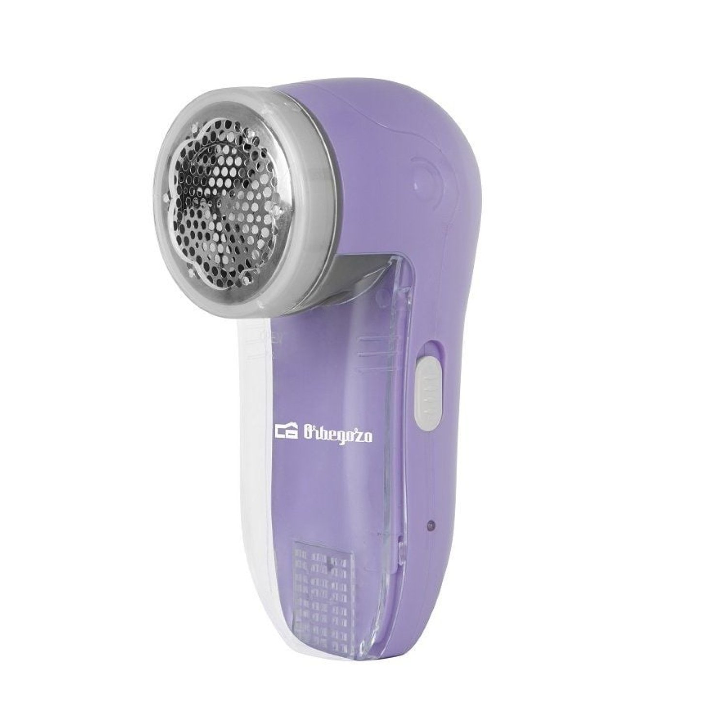 Orbegozo QP 6500 · Quitapelusas · Rodillo Ø4cm
