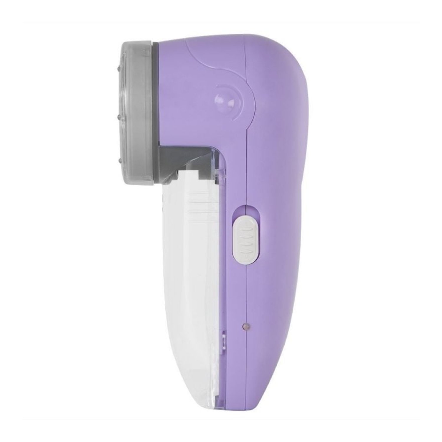 Orbegozo QP 6500 · Quitapelusas · Rodillo Ø4cm