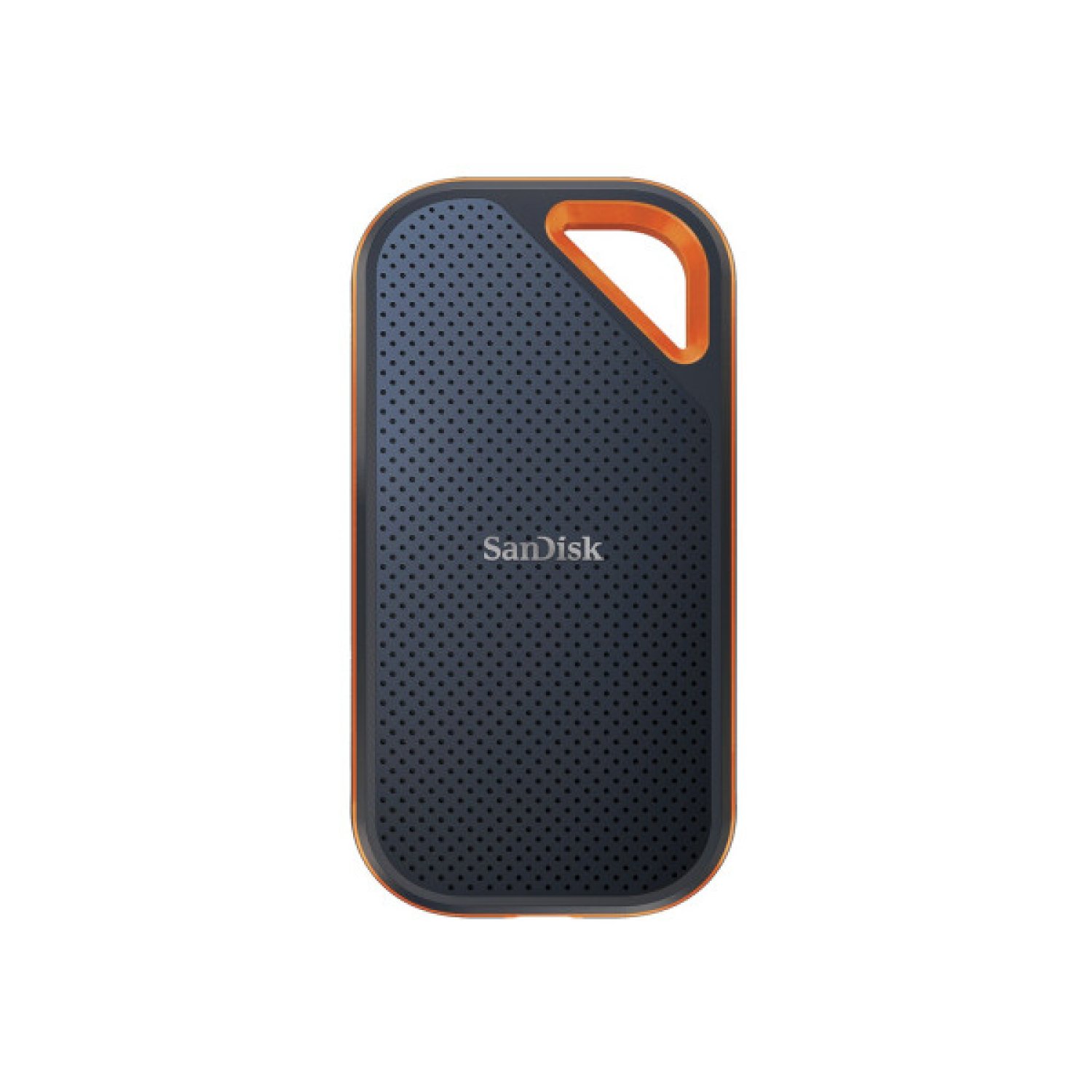 SanDisk Extreme PRO Portable V2 · 2TB · SSD Externo · USB 3.2 Gen 2
