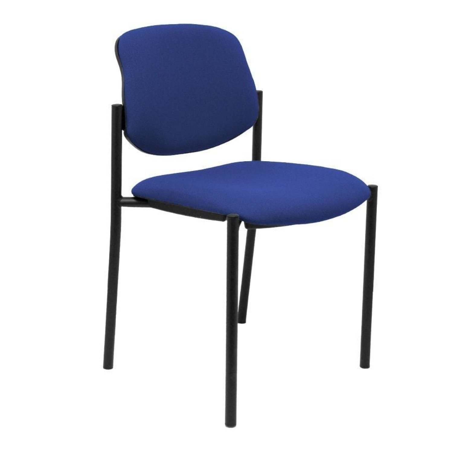 Piqueras y Crespo Styl Bali · Silla de Oficina · Azul