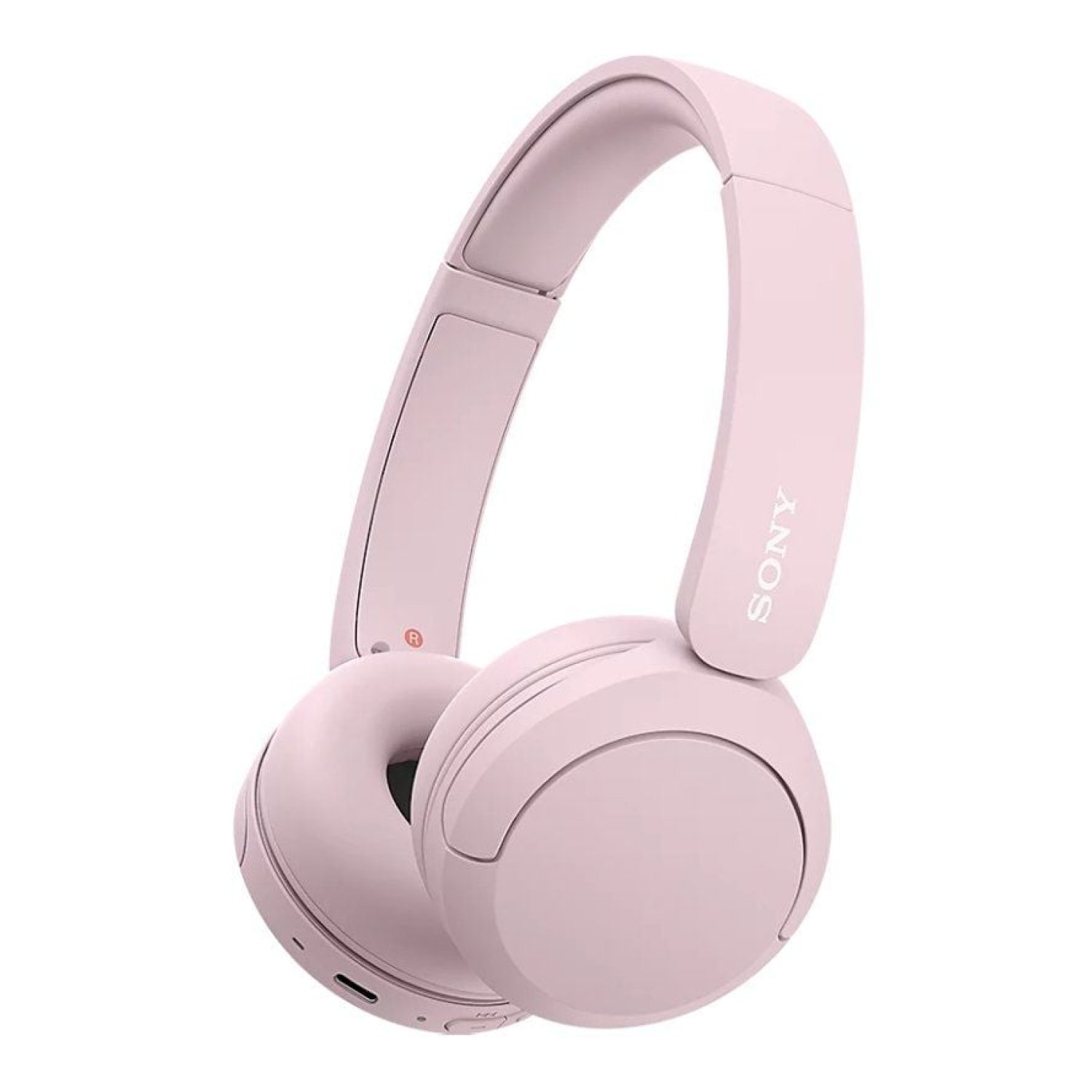 Sony WH-CH520 · Auriculares Inalámbricos · Bluetooth · Micrófono · Rosas